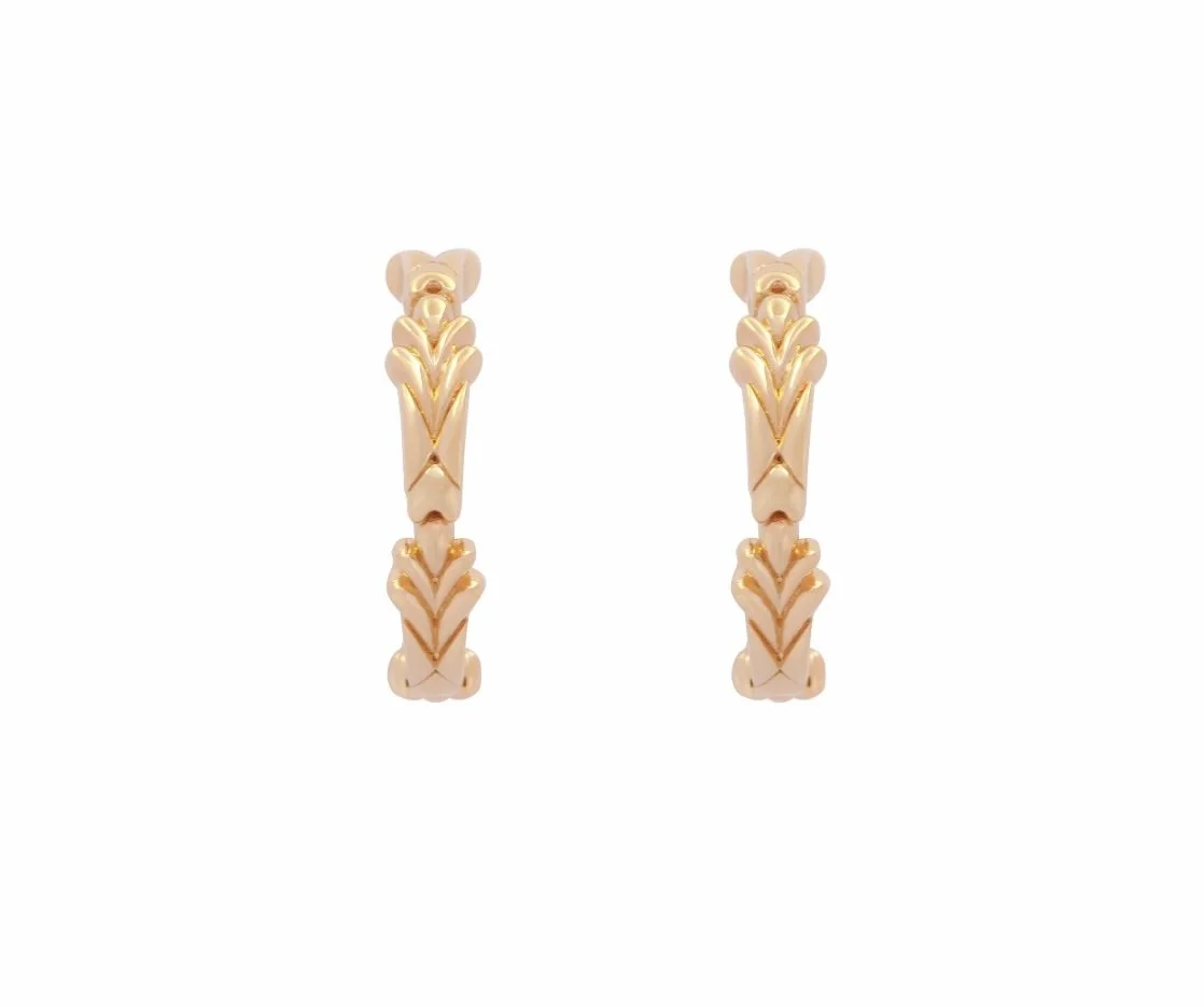 Firework Medium Gold Hoops.jpg