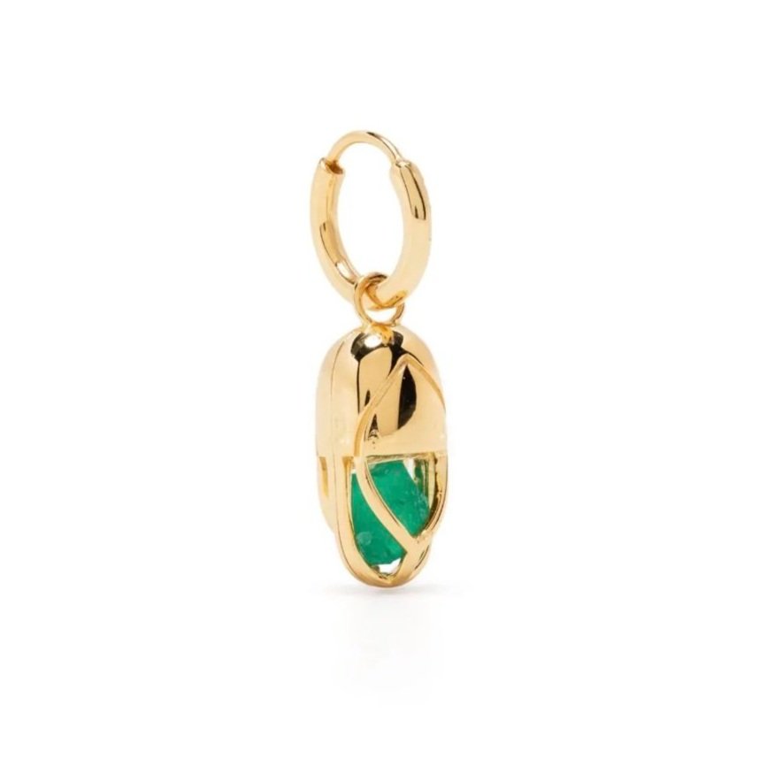Mini+Capsule+Crystal+Hoop+Earring+Green+Onyx.jpg
