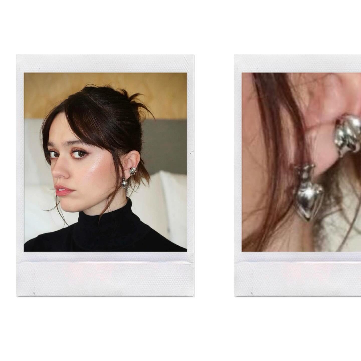 We love seeing Aimee shine! 🌟 She was a regular at our old shop, visiting with her sister Emily&mdash;and even roping in her little brother, dad, and boyfriend on weekends! The real deal; friendly, bubbly, and with impeccable taste in jewellery 😉, 
