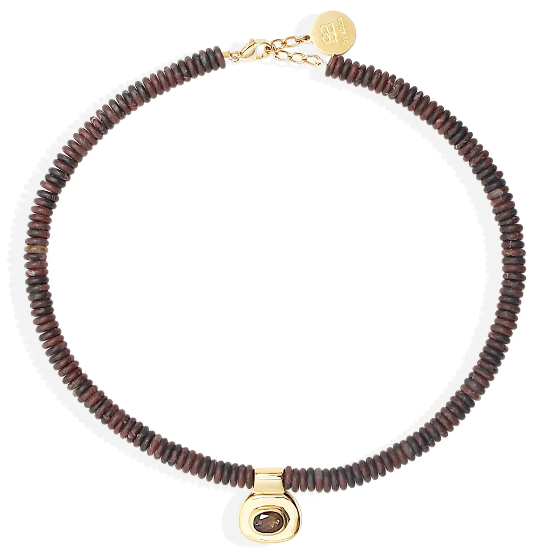 Dunaway Necklace