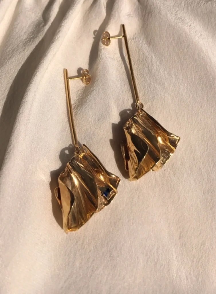 Amma Double Drop Earrings 4.jpeg