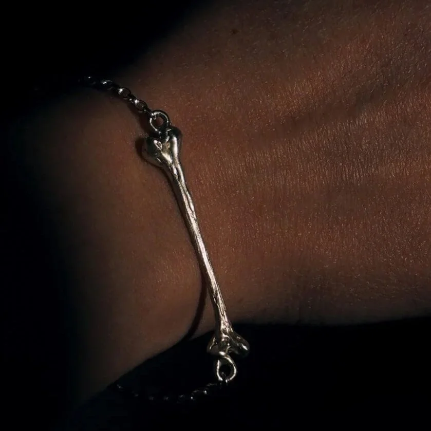 Oscarpi Bone Bracelet