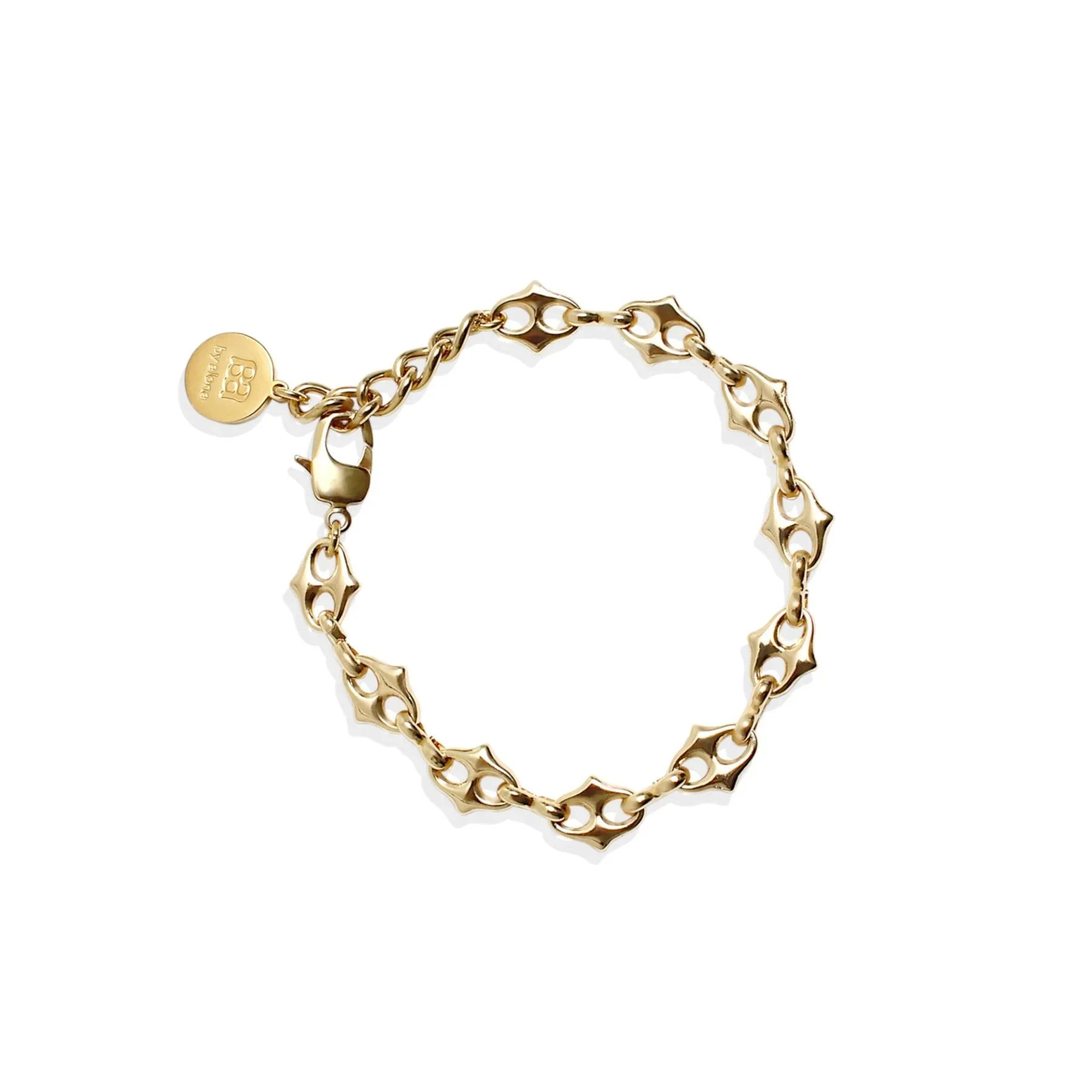 RAE Bracelet - Gold.jpeg