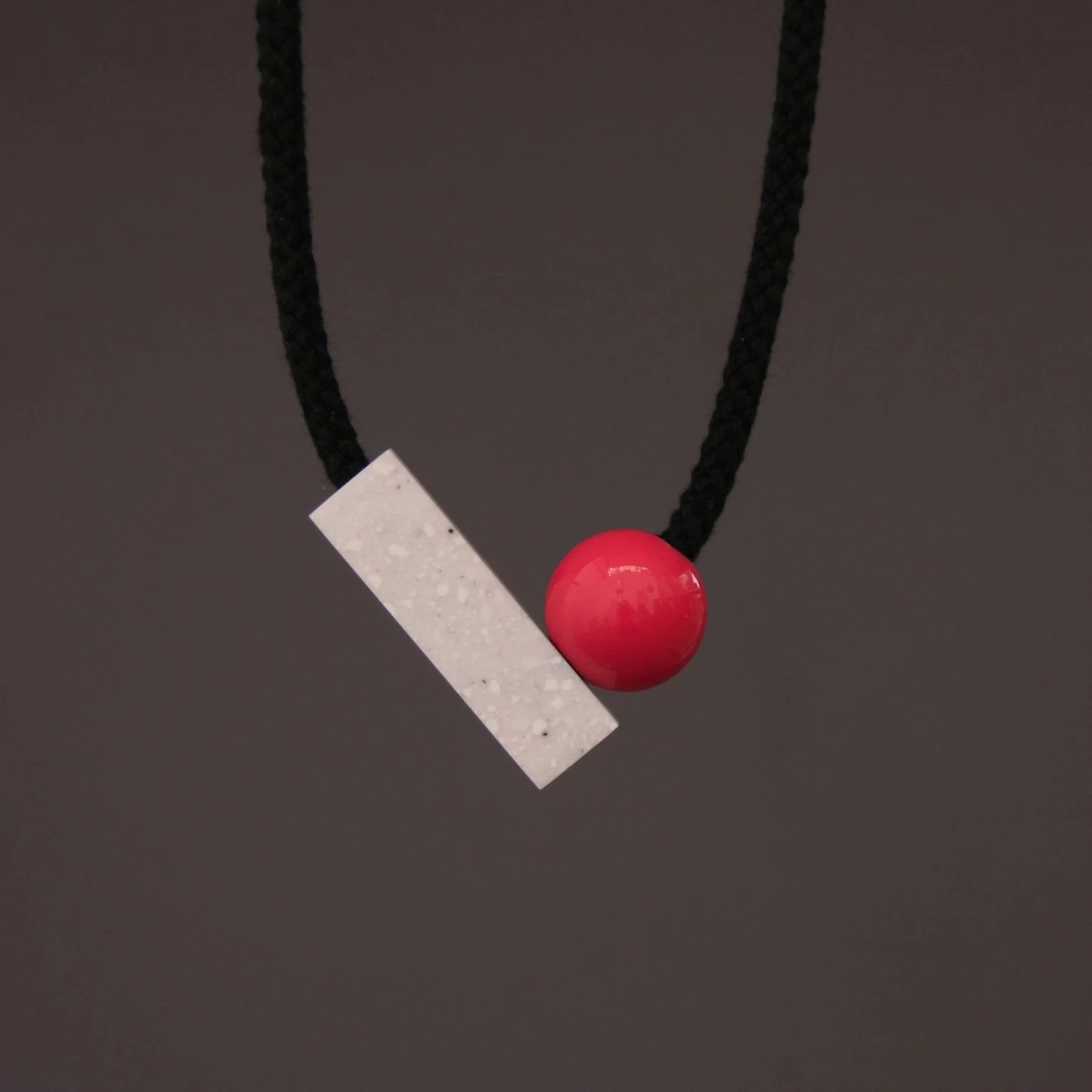 Josef Necklace