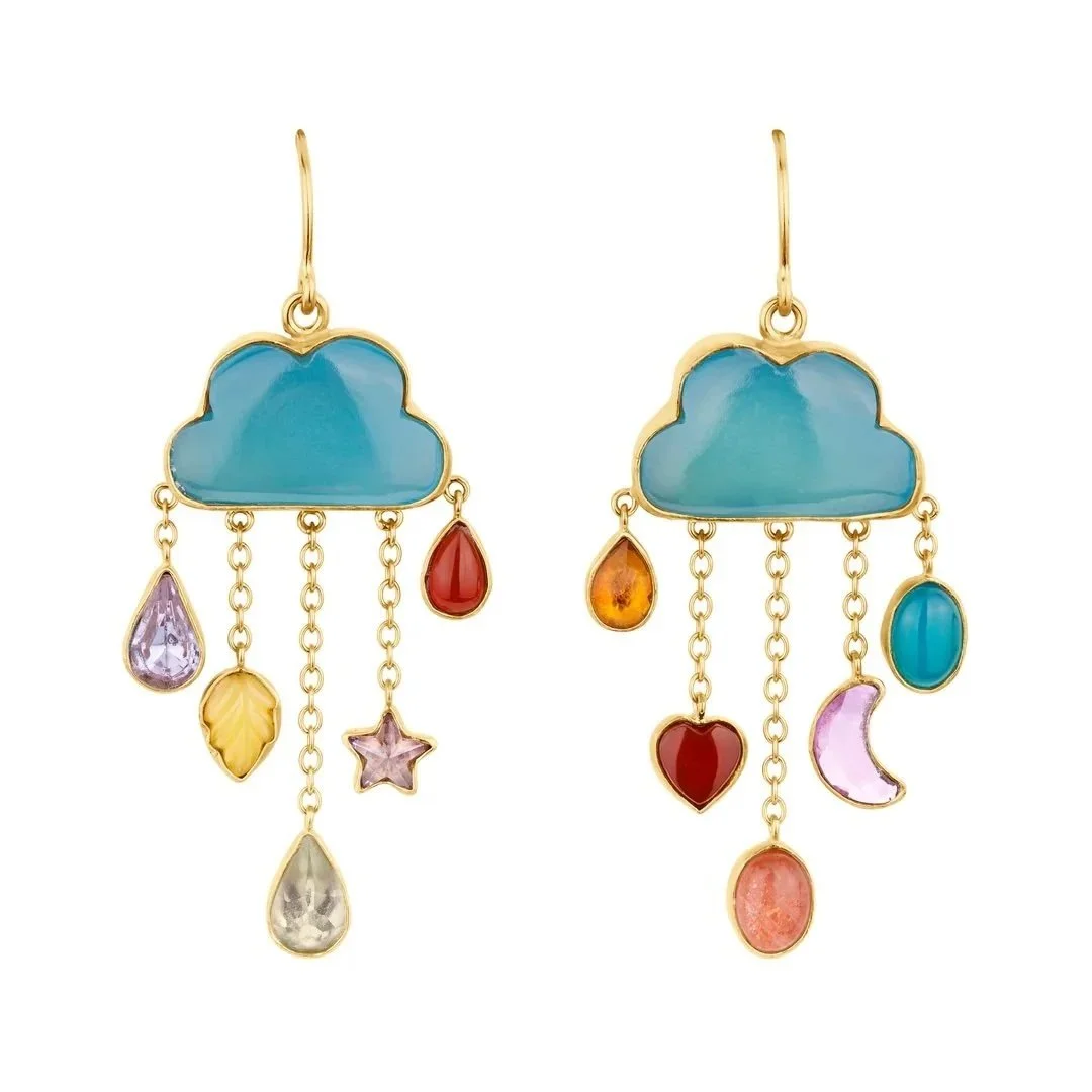 Cloud+%26+Rain+Chain+Drop+Earrings+with+Blue+Chalcedony2.jpg