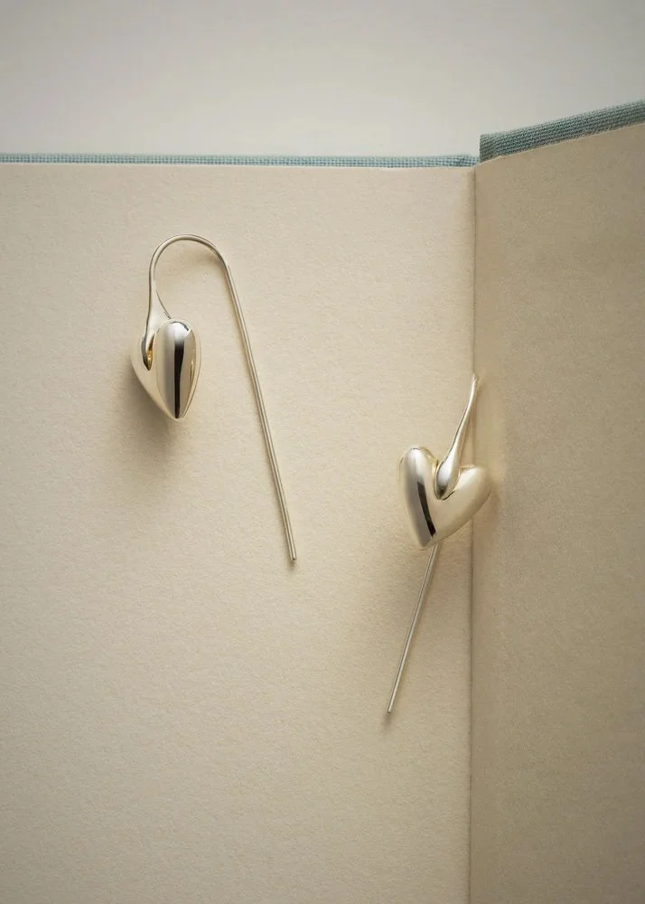 tiumberg Carved Heart Hook Earrings in sterling silver.jpeg
