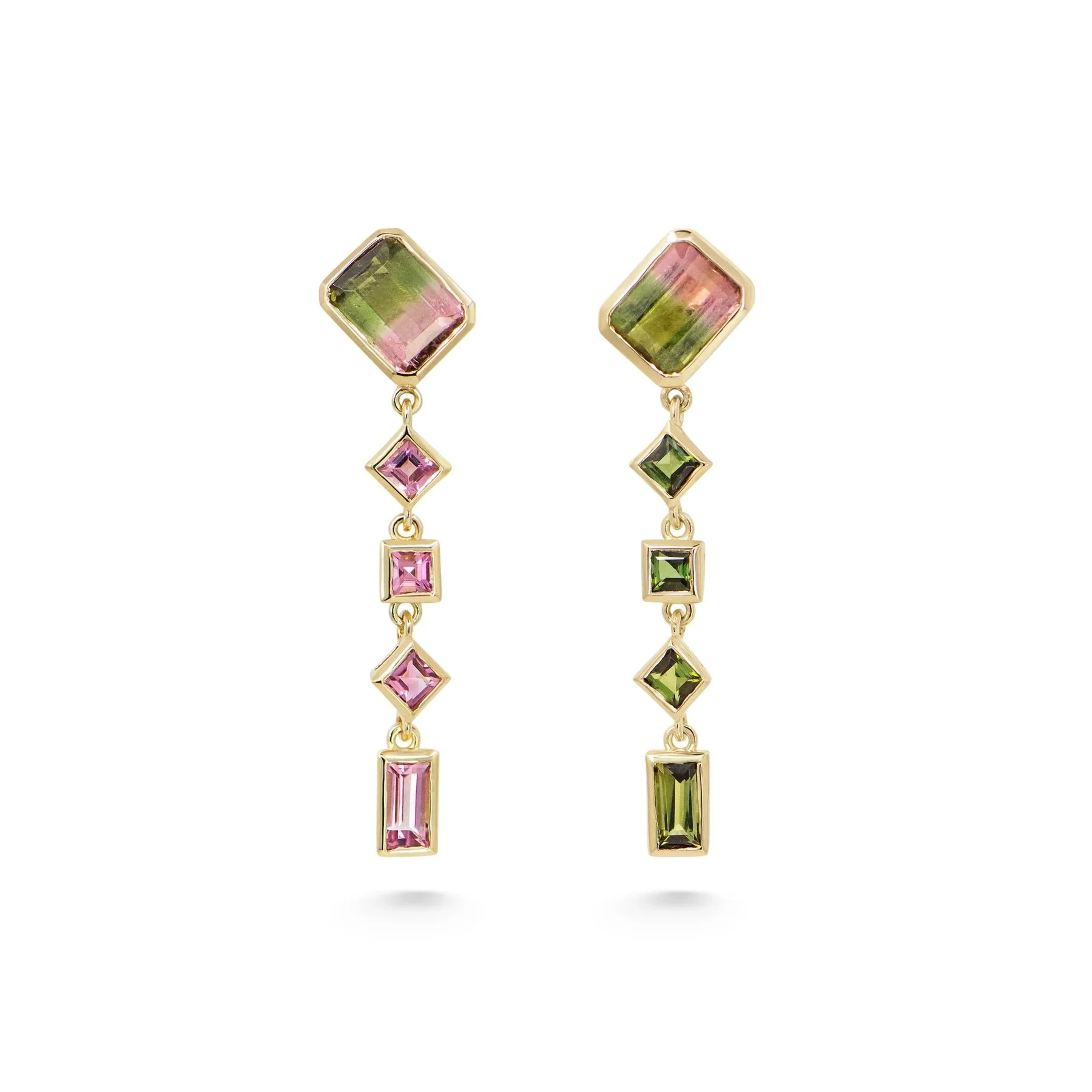 Watermelon Zig Zag Drop Earrings.jpeg