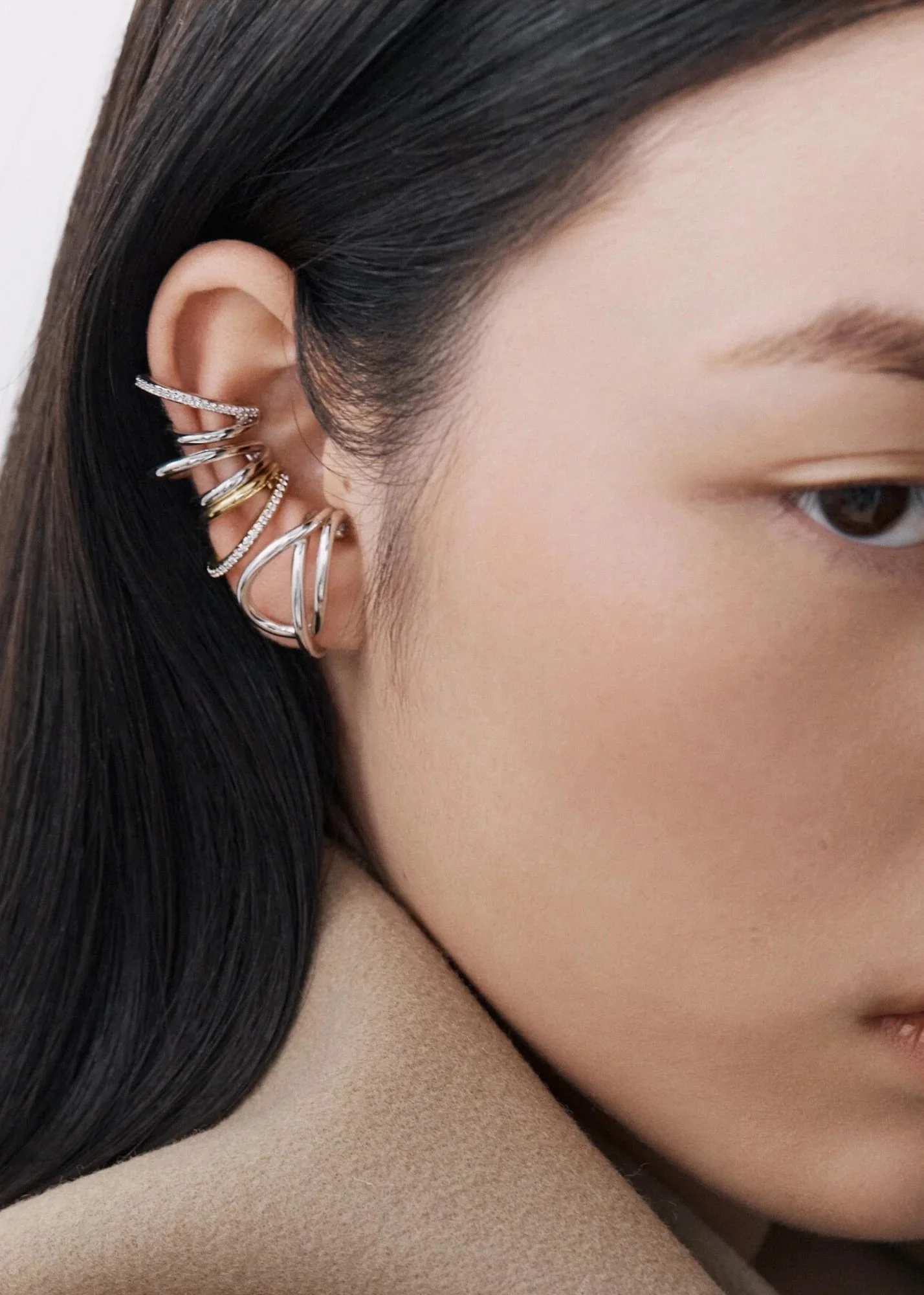 Pave Double Ear Cuff1.jpeg