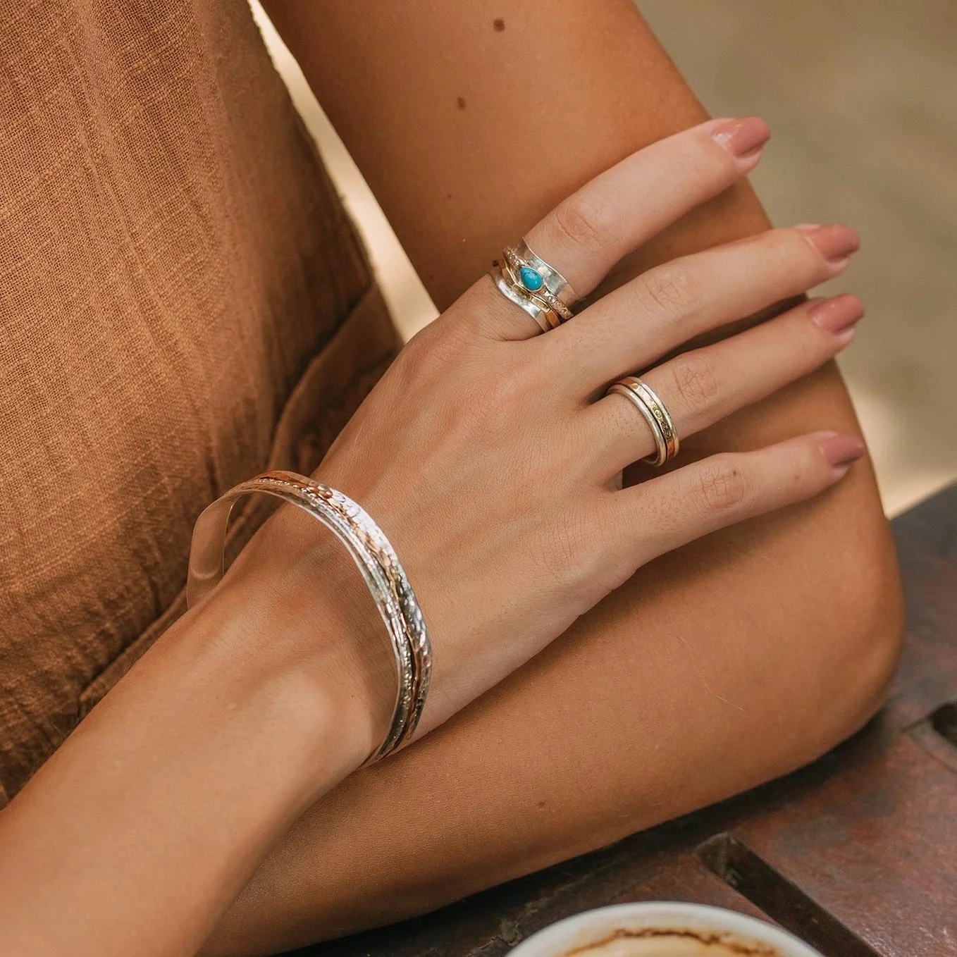 Aura Magic Spinning Ring with Turquoise3.jpeg