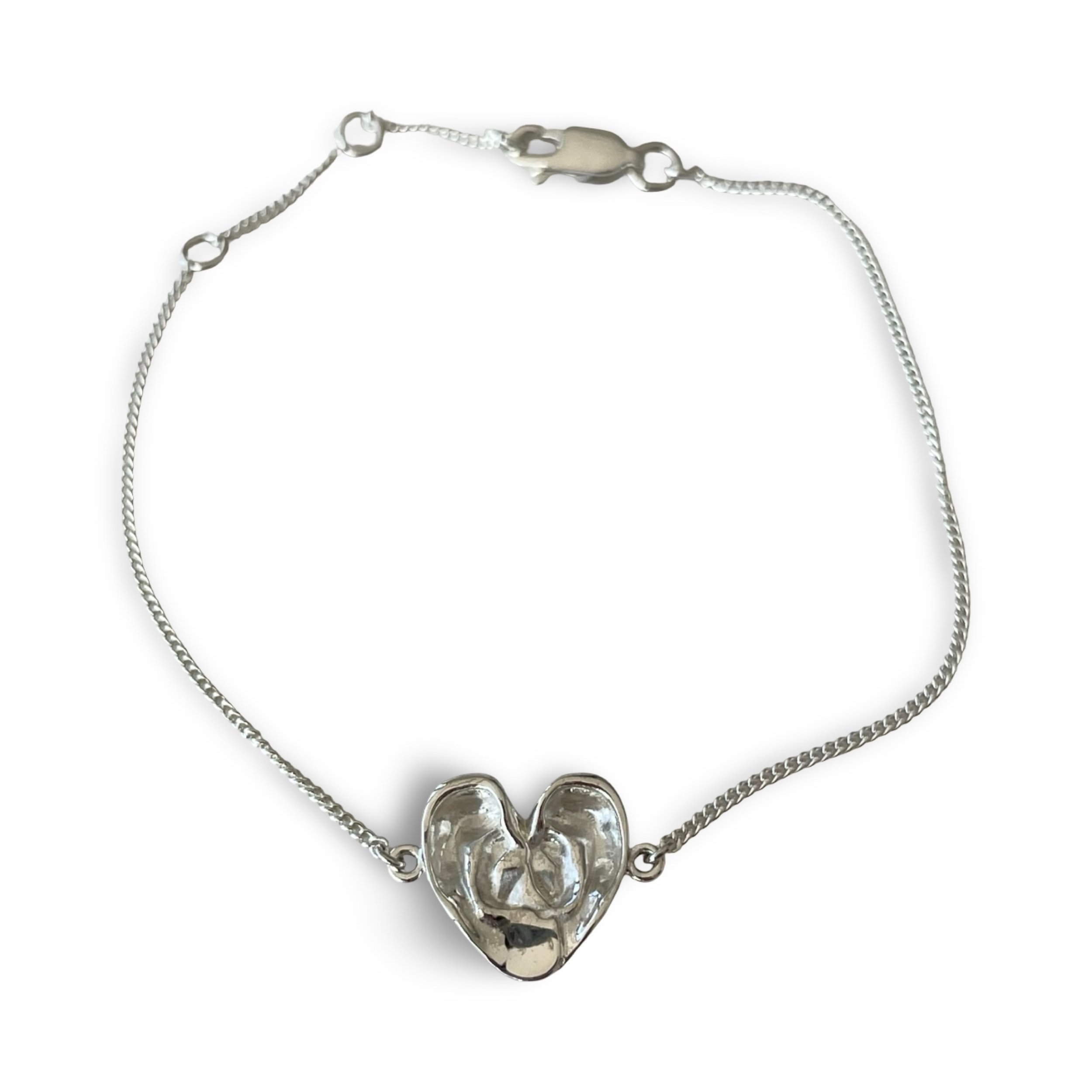 The Good Listener Bracelet