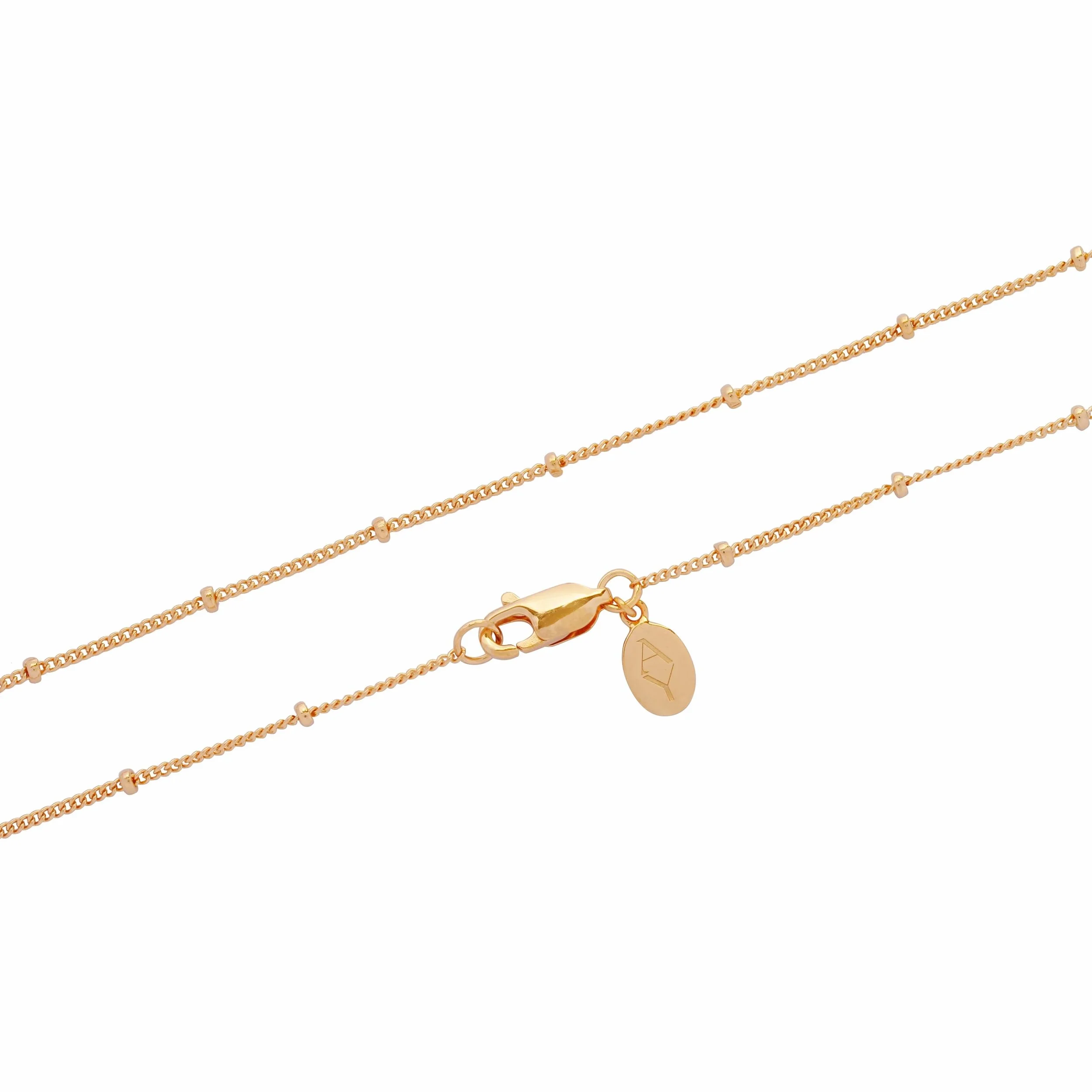 Rocket Enamel Necklace closure.jpeg