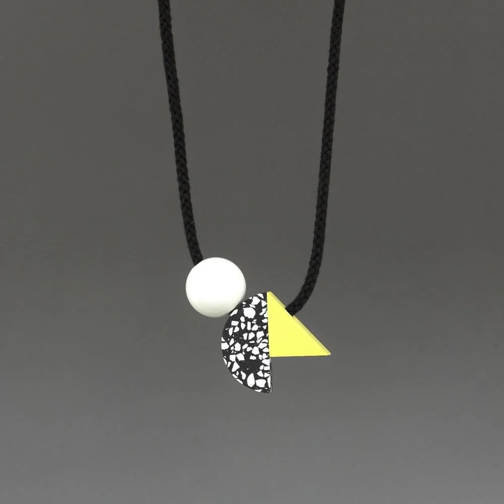 Ella Necklace