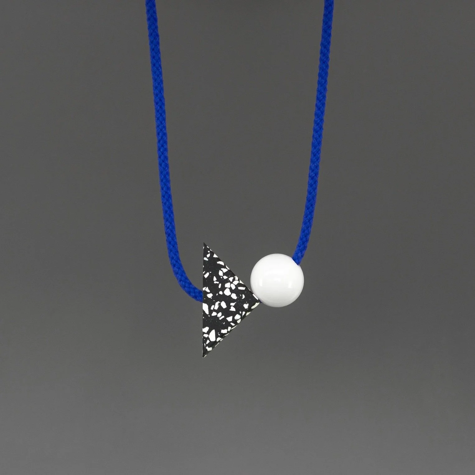 Ilya Necklace