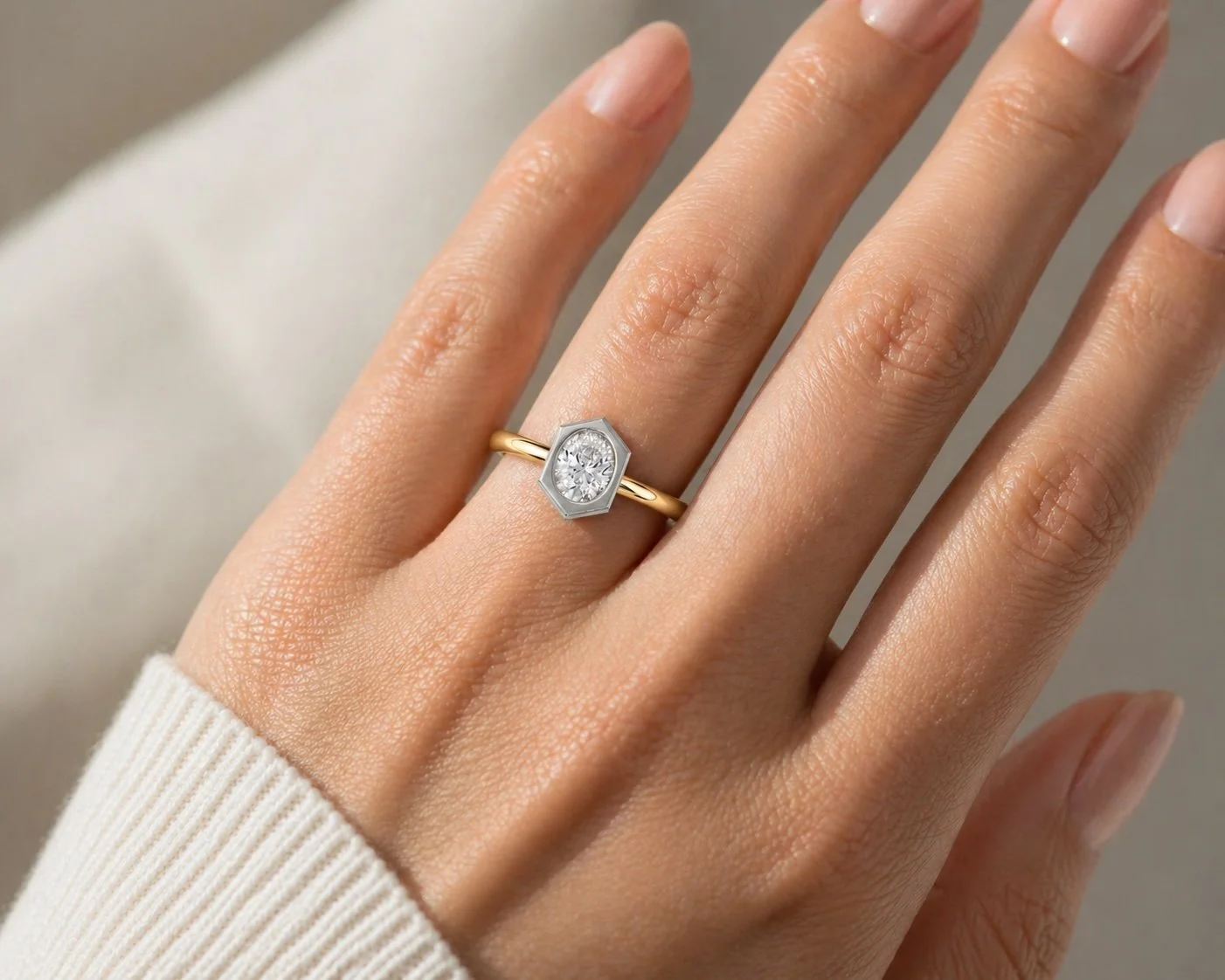 1ct oval diamond in hexagonal bezel3.jpg