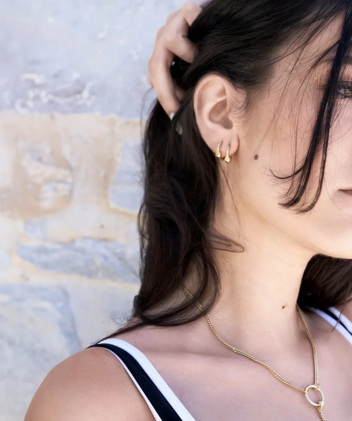 Sphere Hoop Earring .jpg (Copy)
