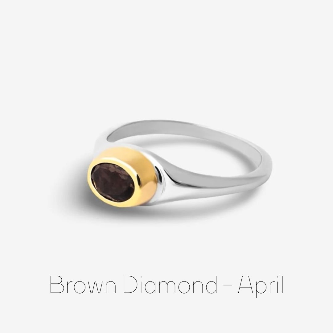 Brown Diamond - April.jpg