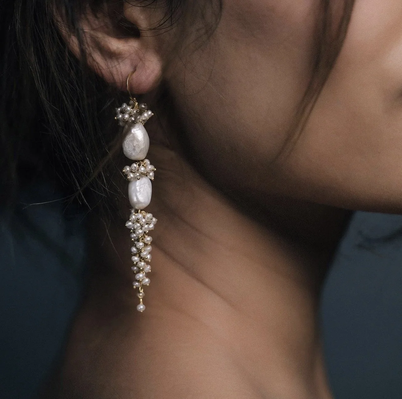 Baroque Pearl Long Drops2.jpg