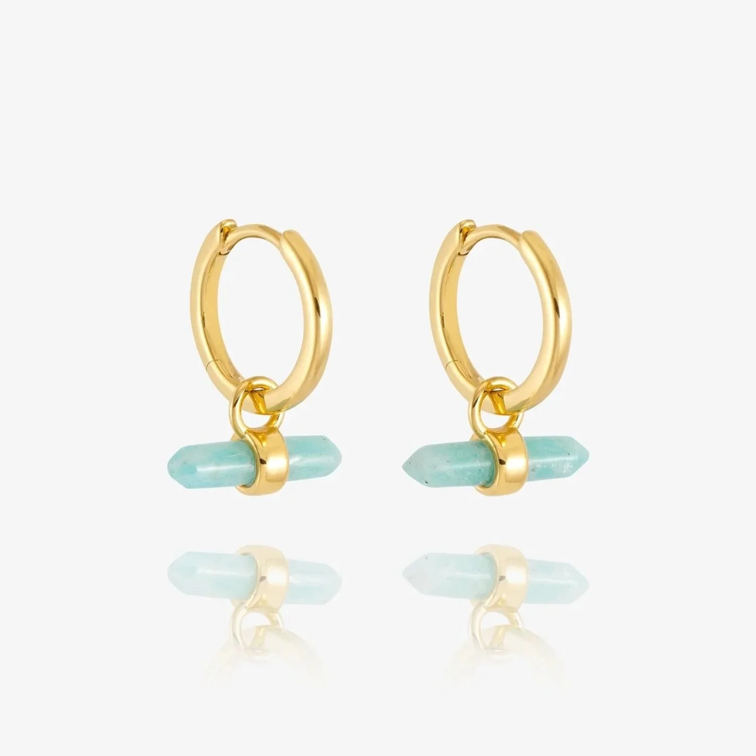Tranquillity+Amazonite+T-Bar+Huggie+Hoop+Earrings2.jpg