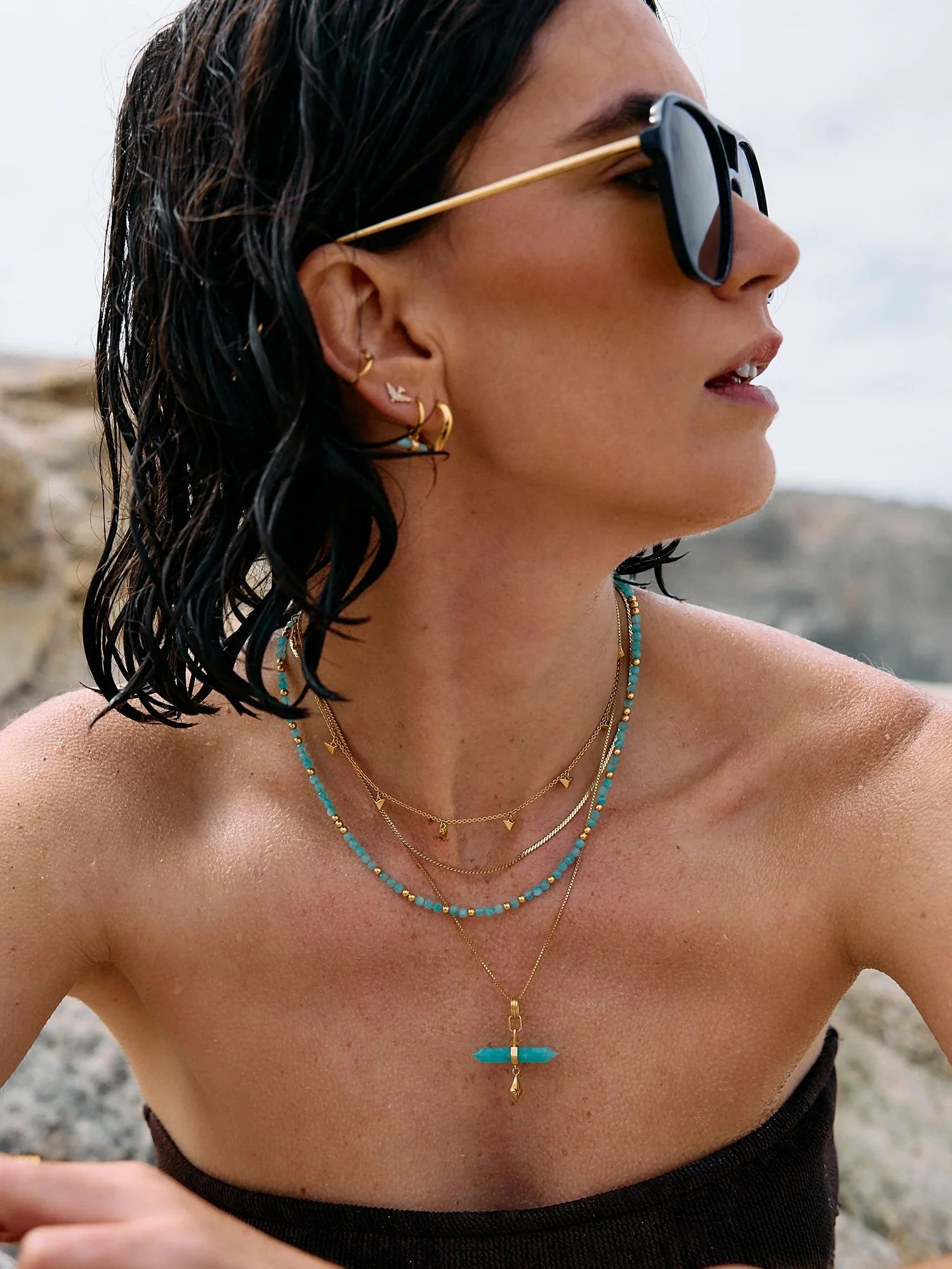 Tranquillity Amazonite T-bar Necklace2.jpeg