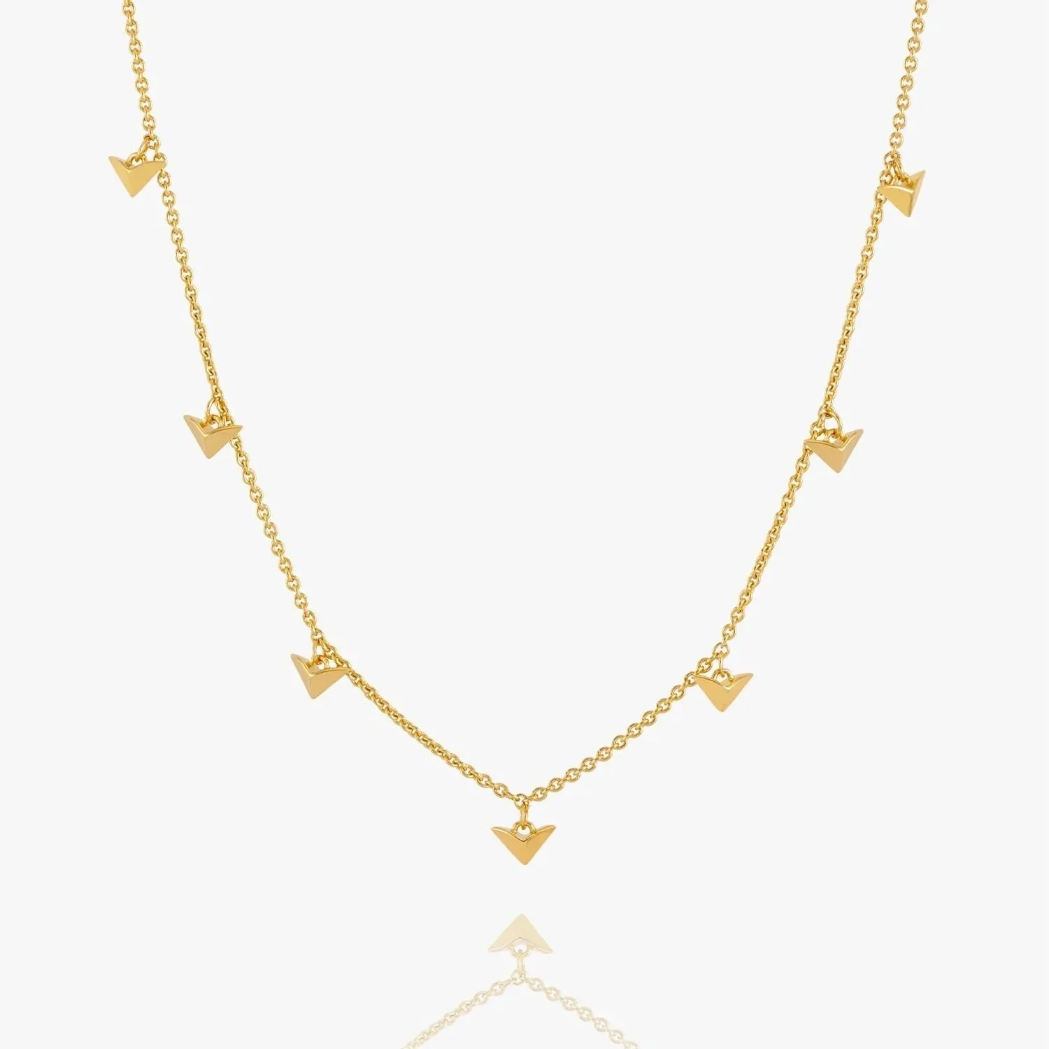 Dreamcatcher Bird Choker Necklace