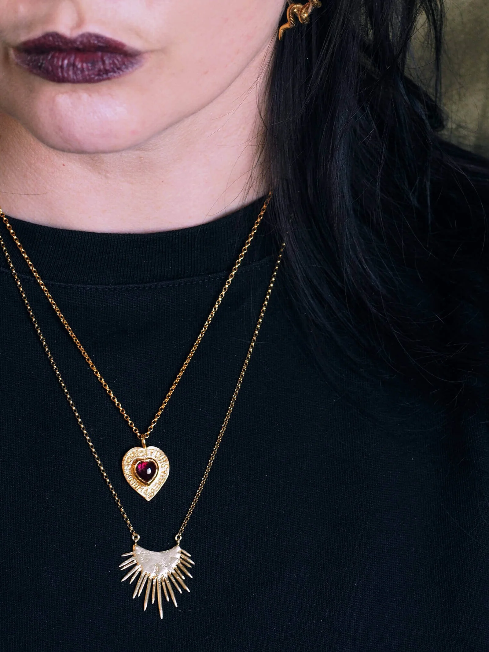 Amoris-Ruby-Heart-Necklace-Gold-Vermeil-worn-SLAB-Jewellery.jpg