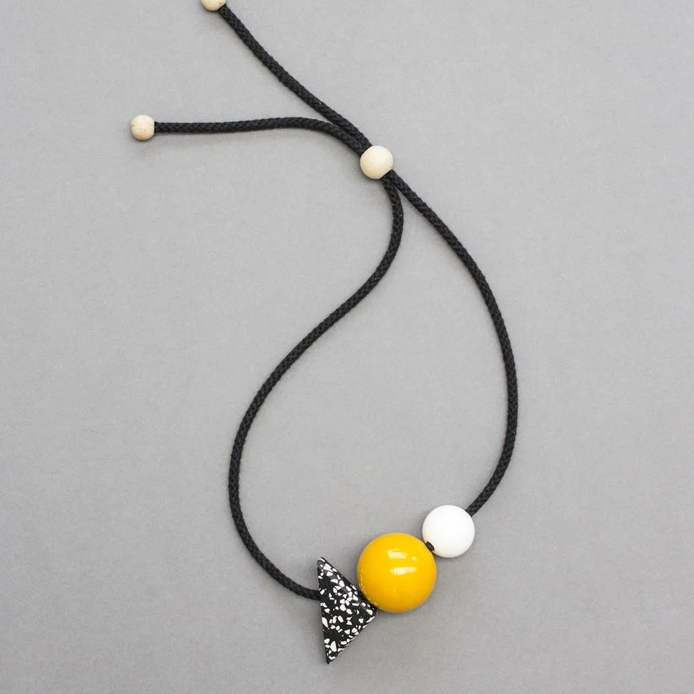 Otto Necklace