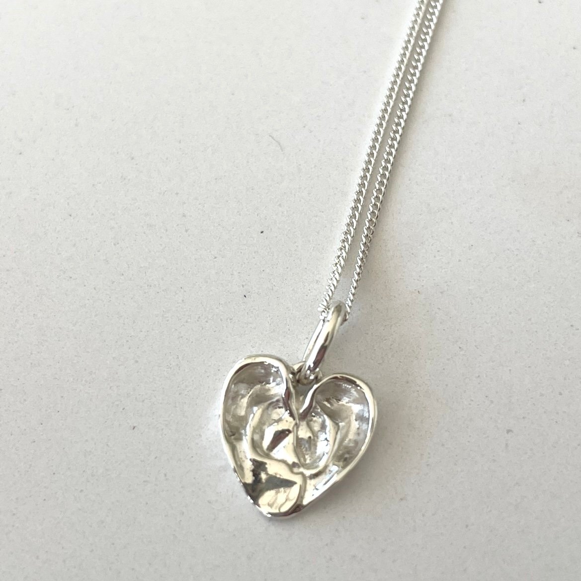 The Good Listener Mini Pendant