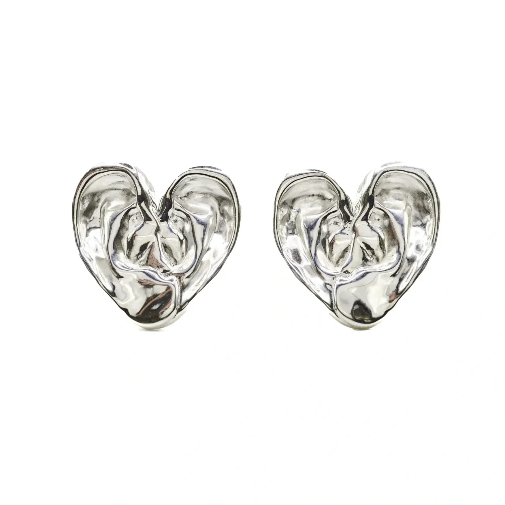 The Good Listener Earrings