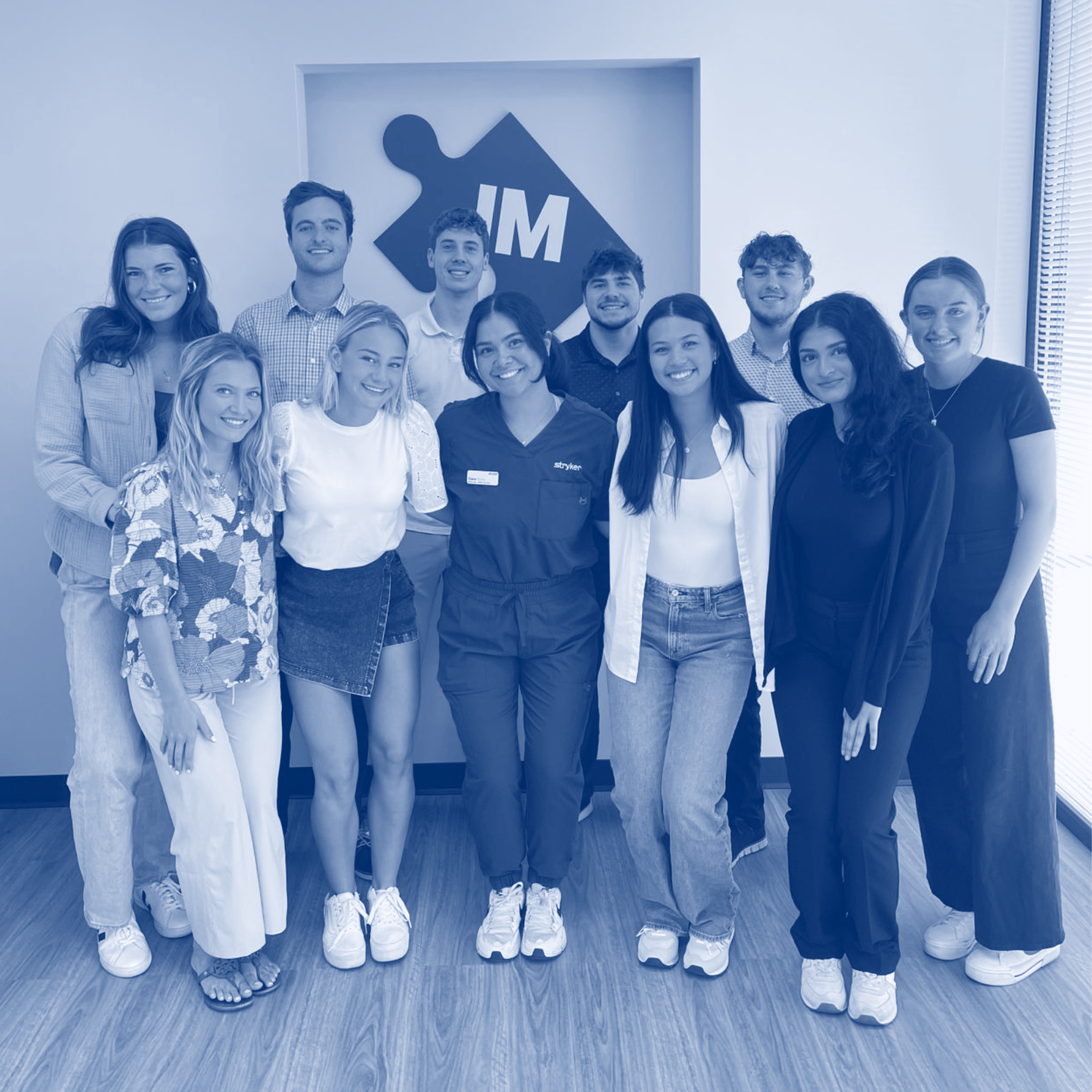 Medical Sales Internship Program