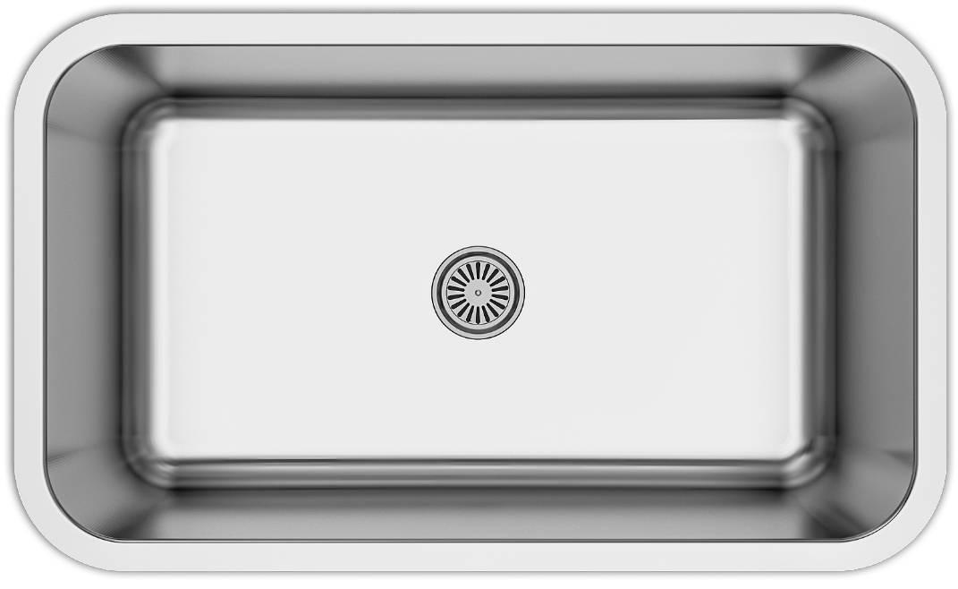 Stainless Steel Single Bowl Undermount Kitchen Sink.png