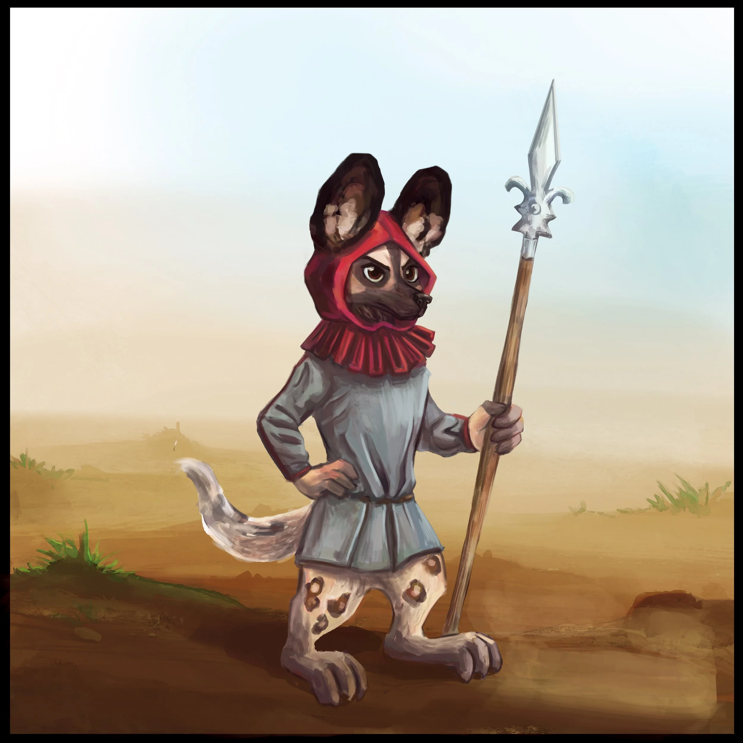 Fleury Camille Disney personnage.jpg