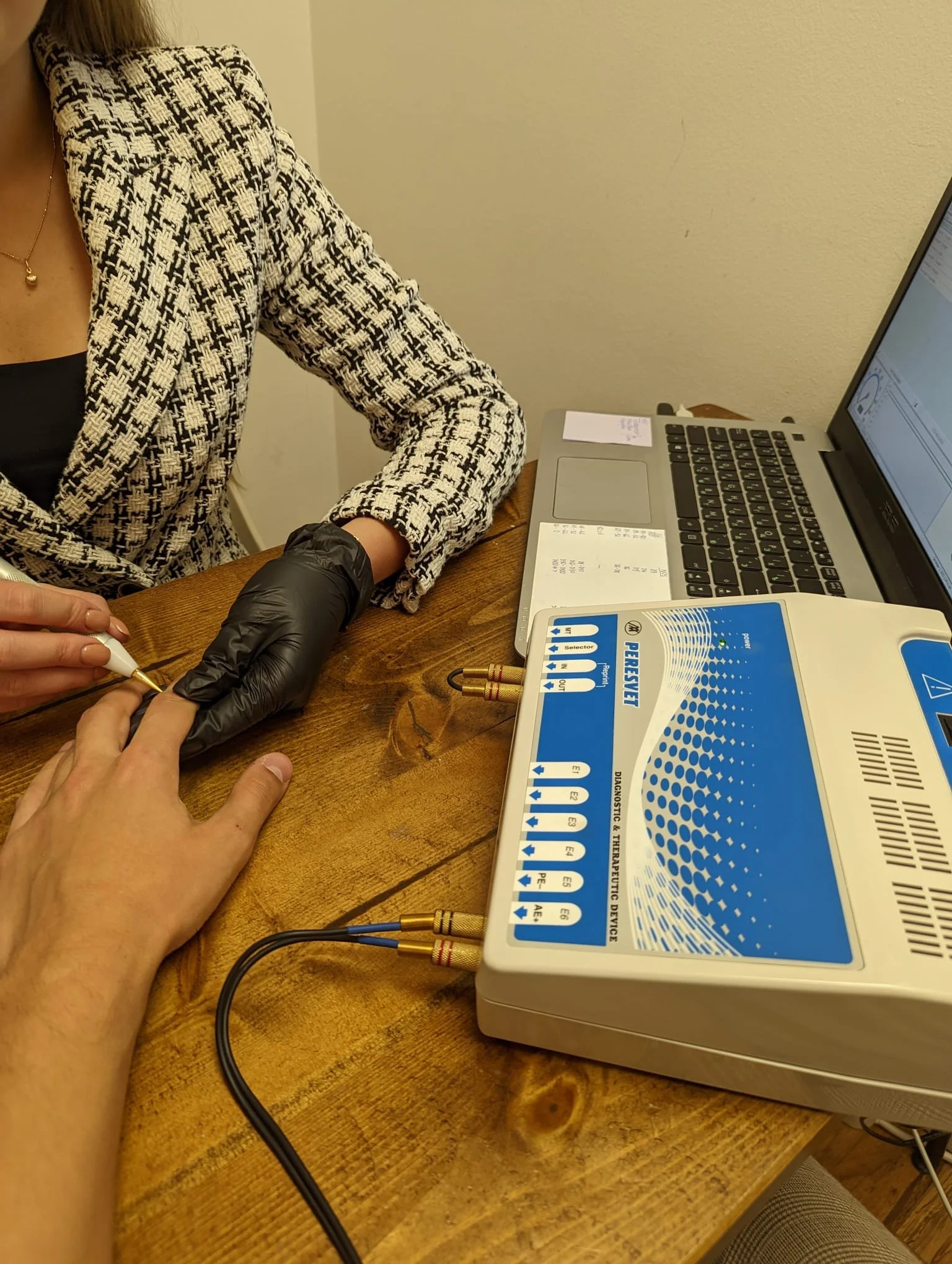 Your Guide to Electrodermal Screening Answering Your Frequently Asked