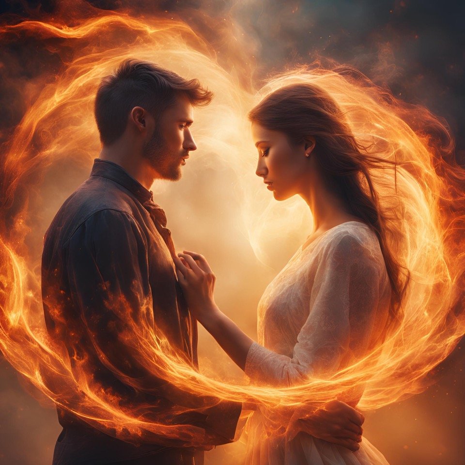 Love Readings and Reuniting the Heart in Charleston