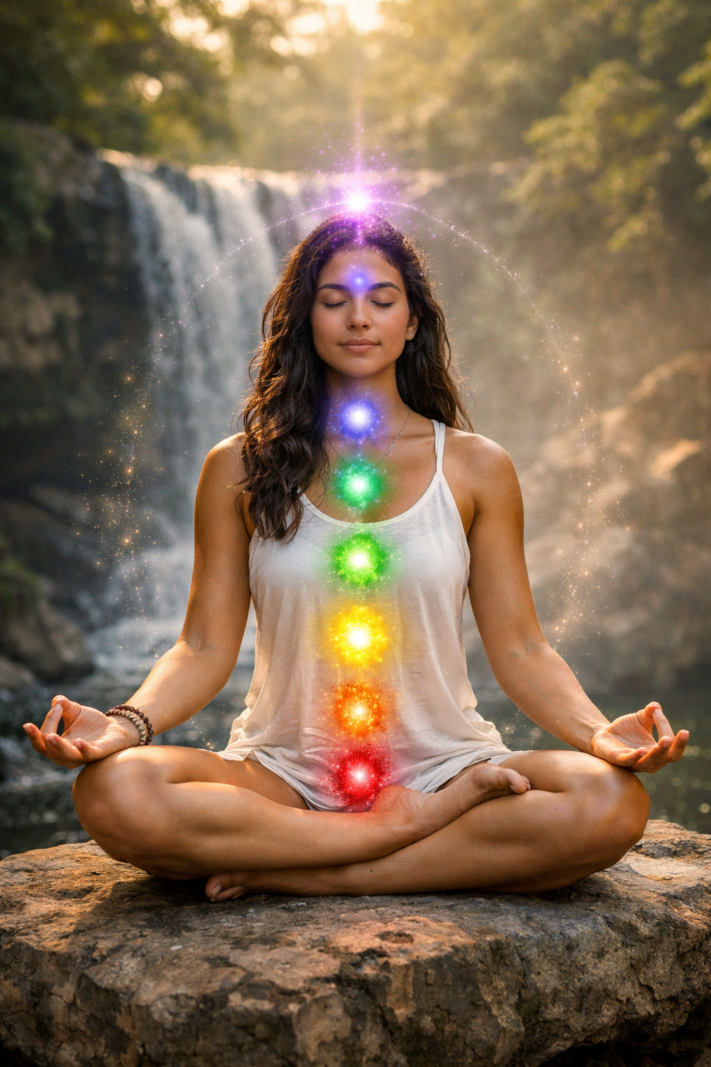 Heart Chakra Balancing and Emotional Healing in Charleston