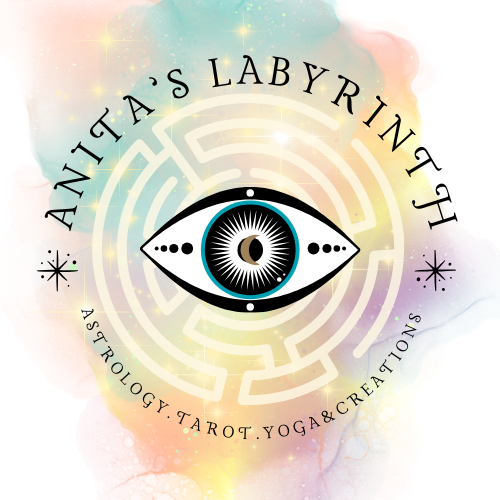 Tarot & Astrology Readings at Casa Copal 