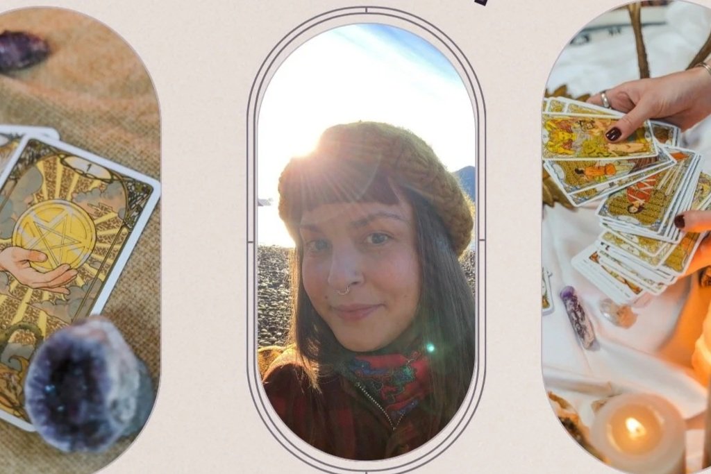 Astrology &amp; Tarot Reading