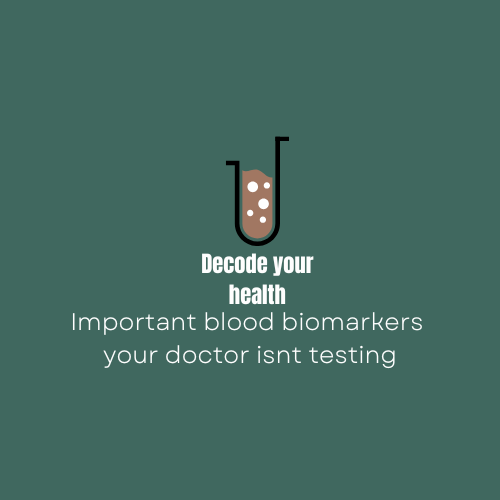 Why You Feel Off Even With Normal Labs: What Functional Testing Reveals