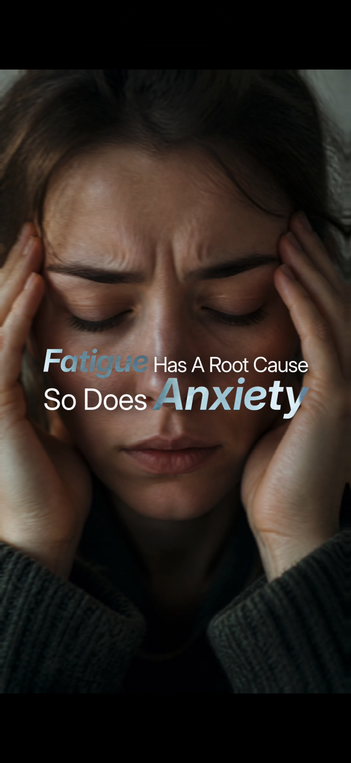 You Did Not Just Become a Tired Person. Here Is What Is Actually Happening.