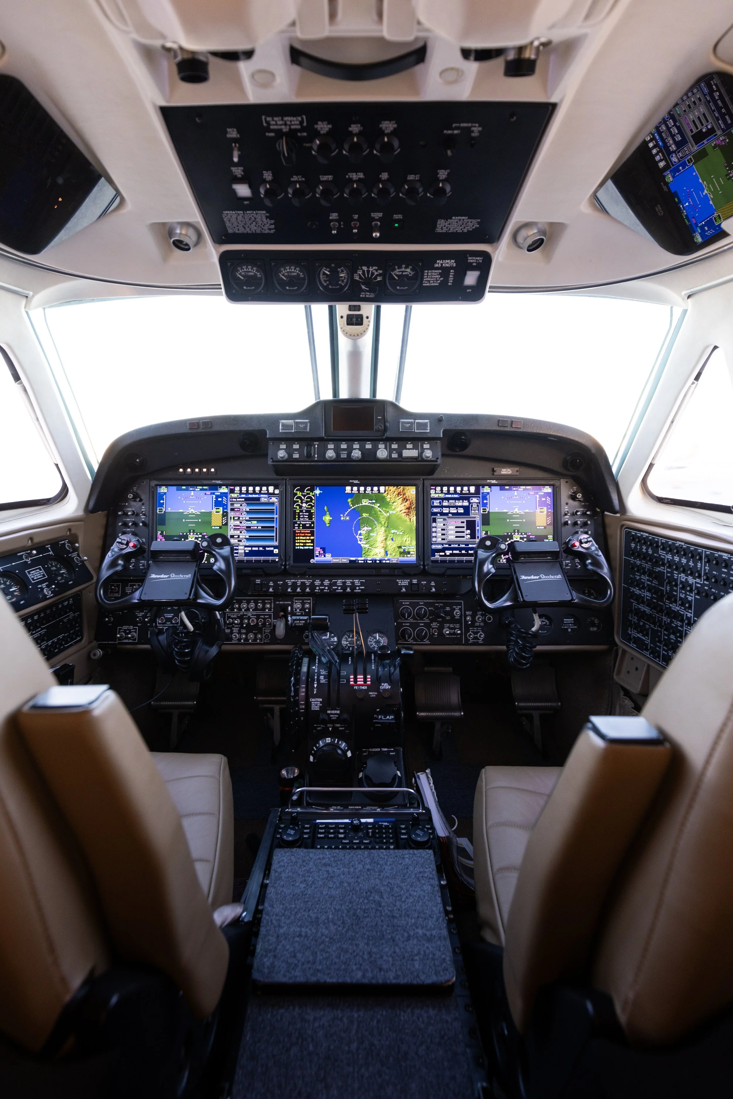 King Air 360