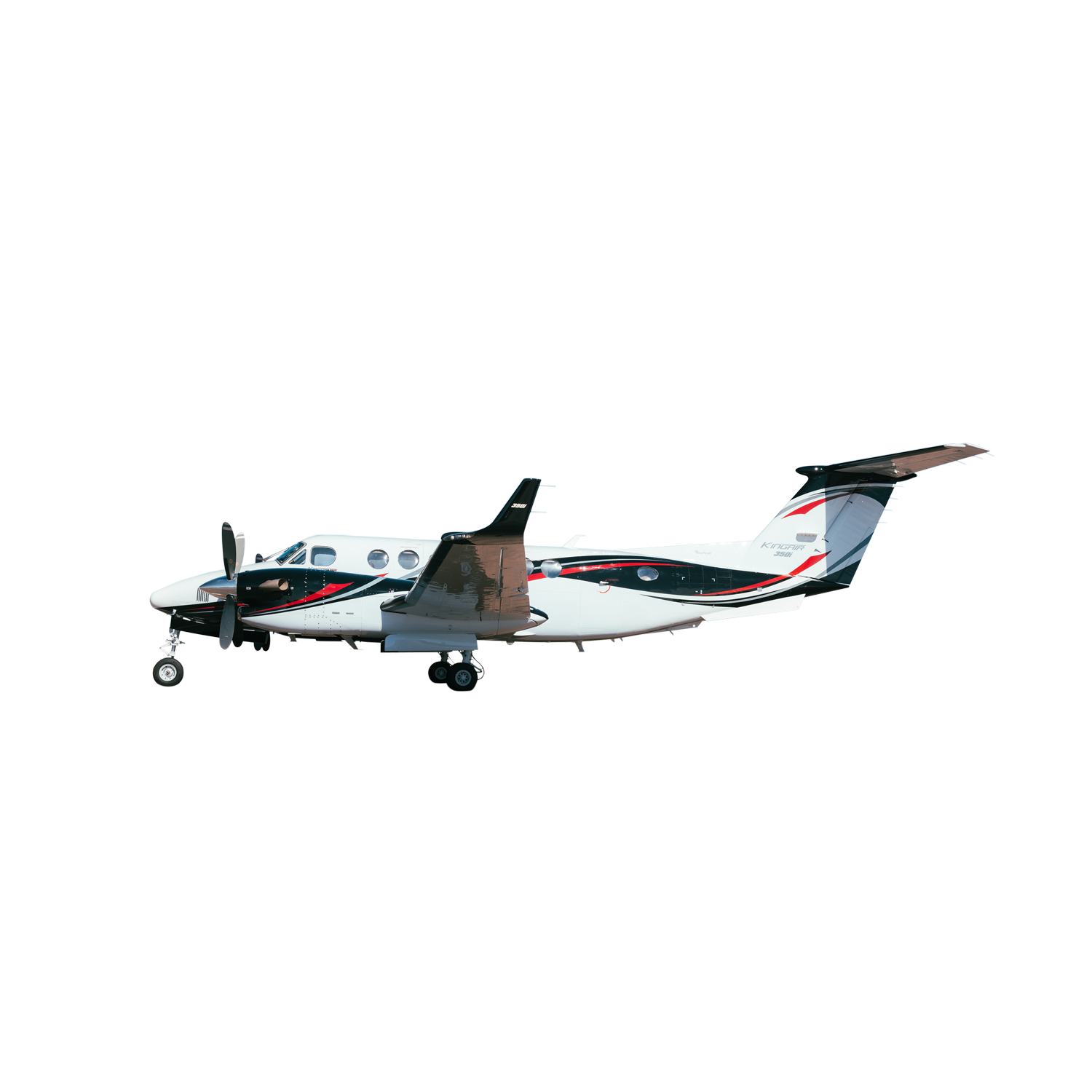 Fleet — West Coast Aviation Services | Unmatched Aircraft Service