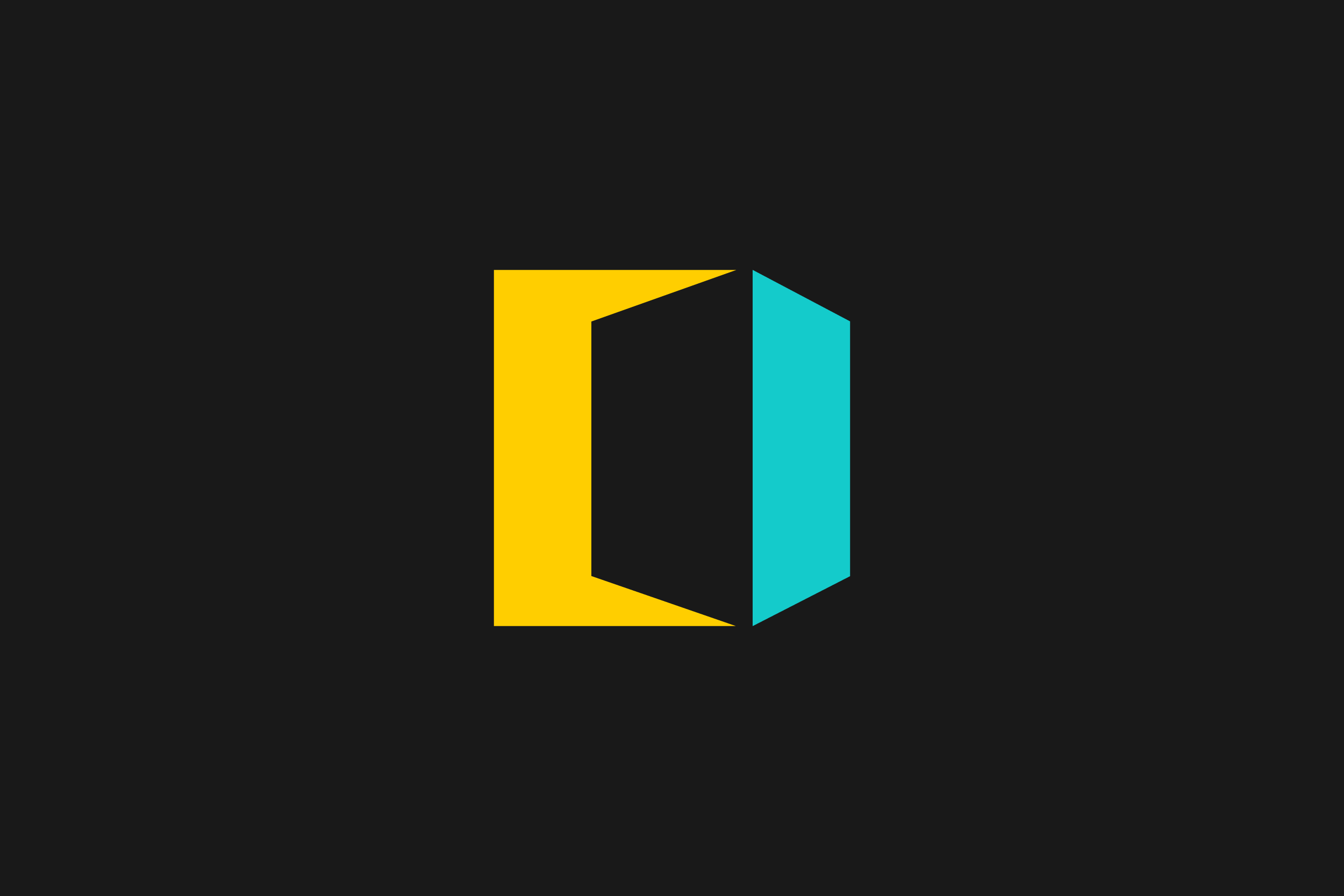 Debbie's Staffing primary logo icon design