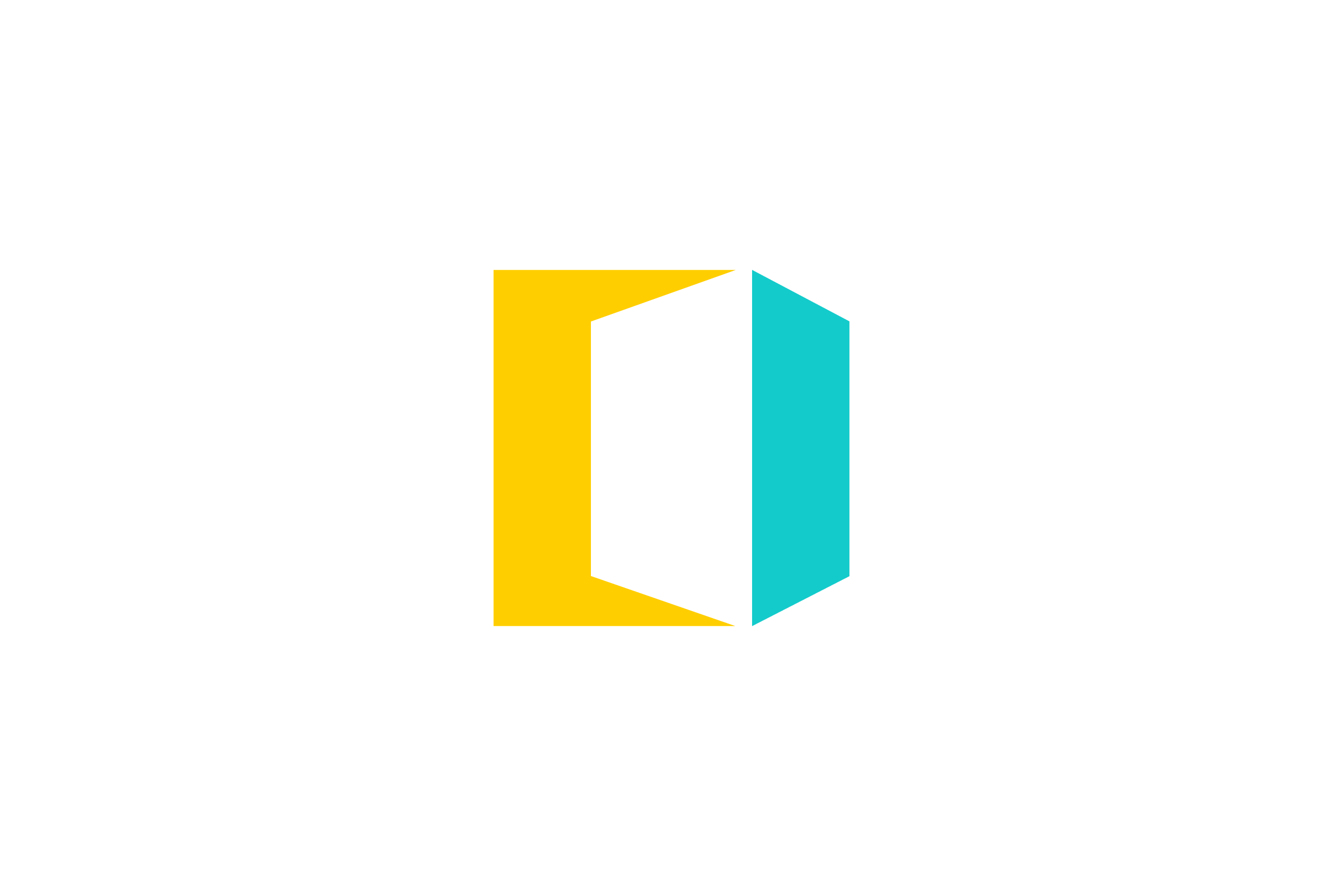 Debbie's Staffing secondary logo icon design