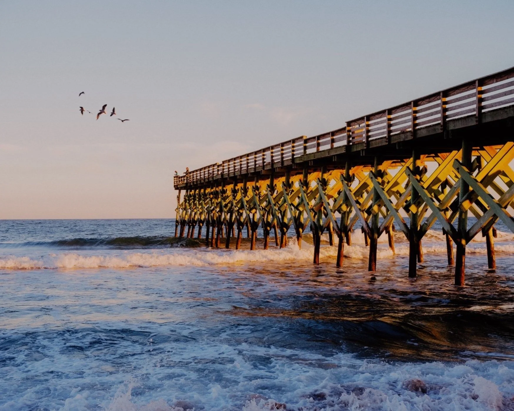 Wrightsville-beach-wilmington-north-carolina