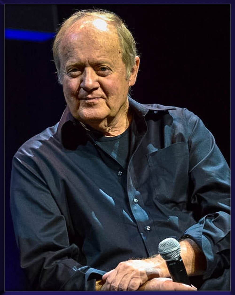 Robert O’Reilly — D&I CON: May 2-4, 2025 - Philadelphia