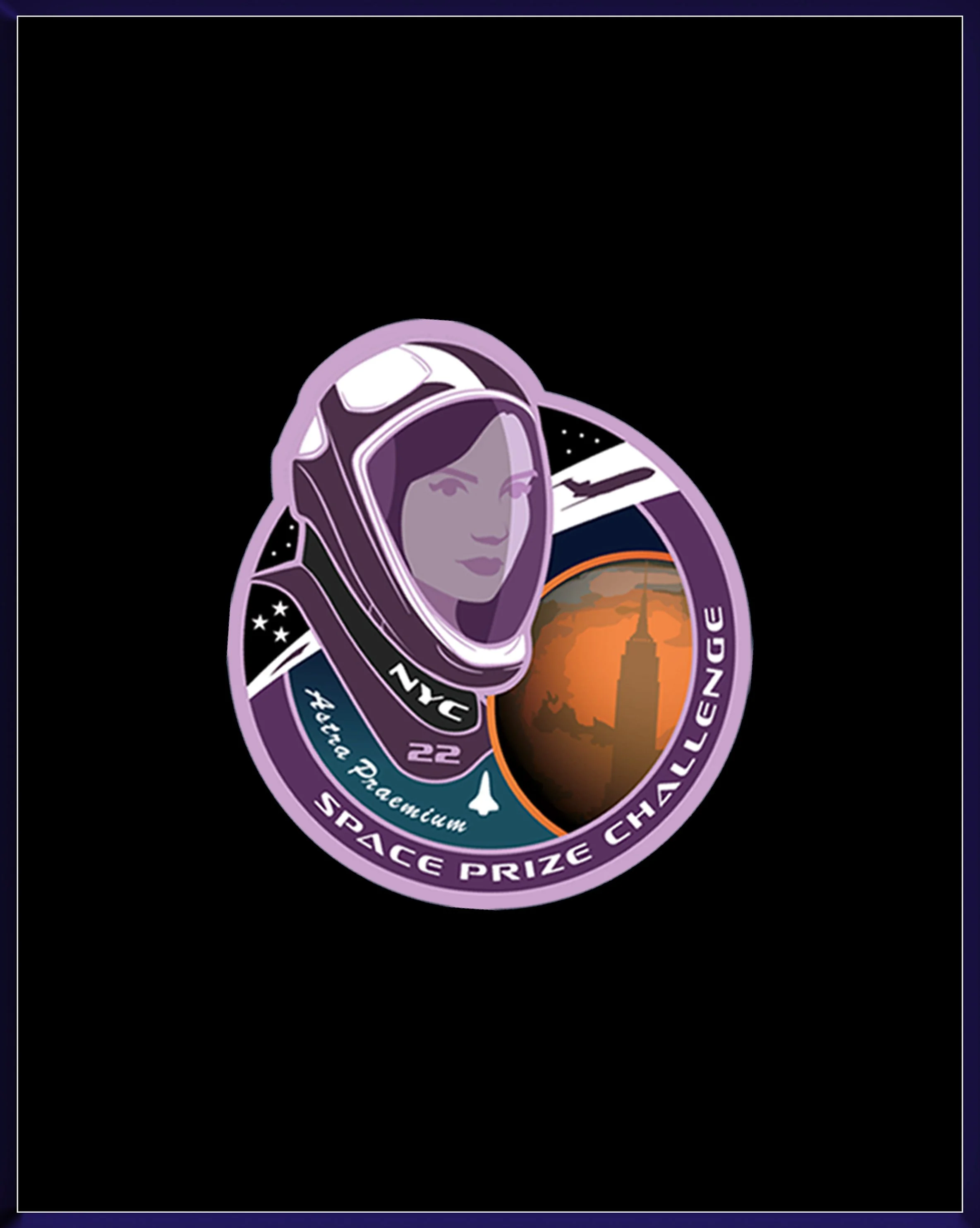 SPACE PRIZE CHALLENGE