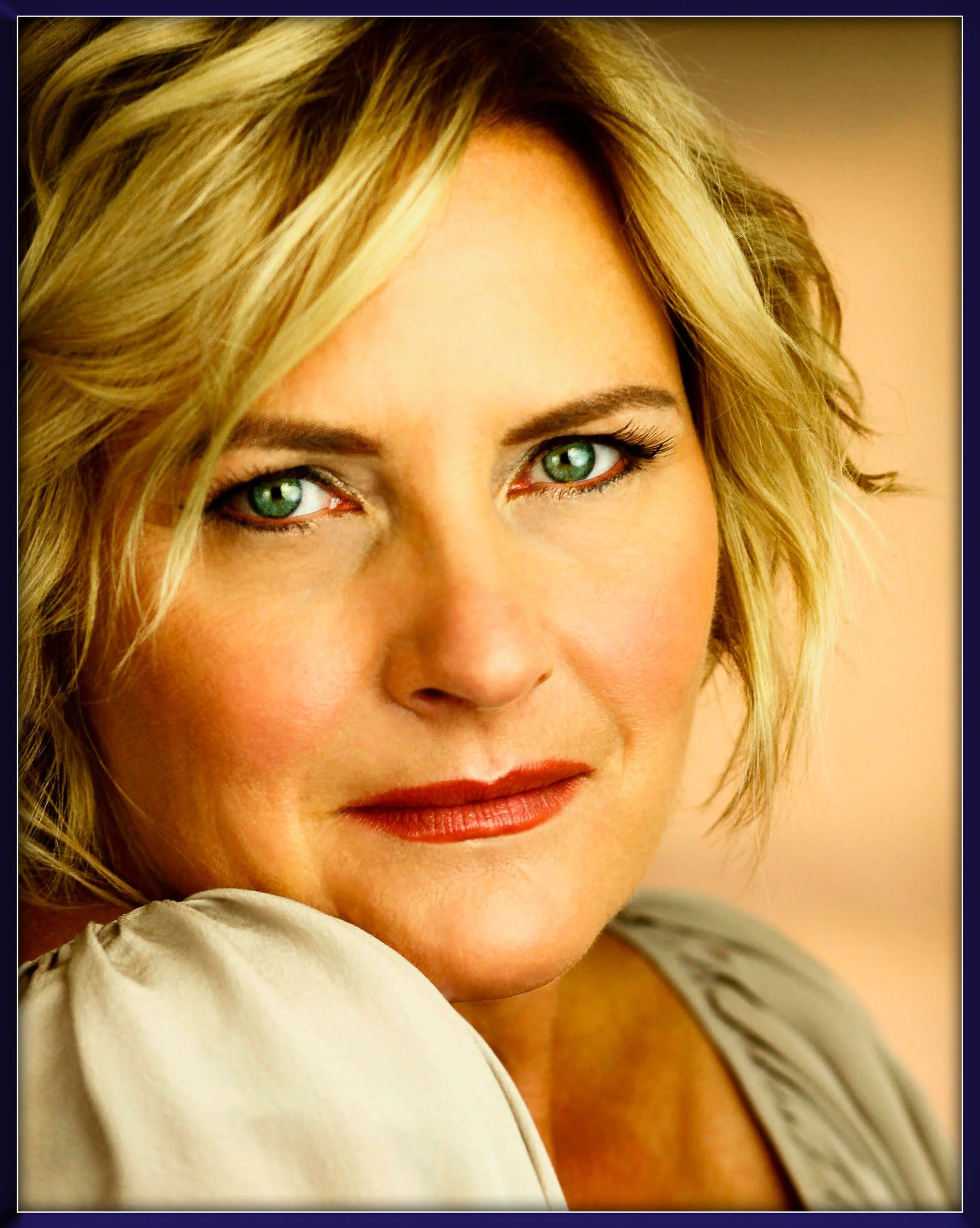 DENISE CROSBY