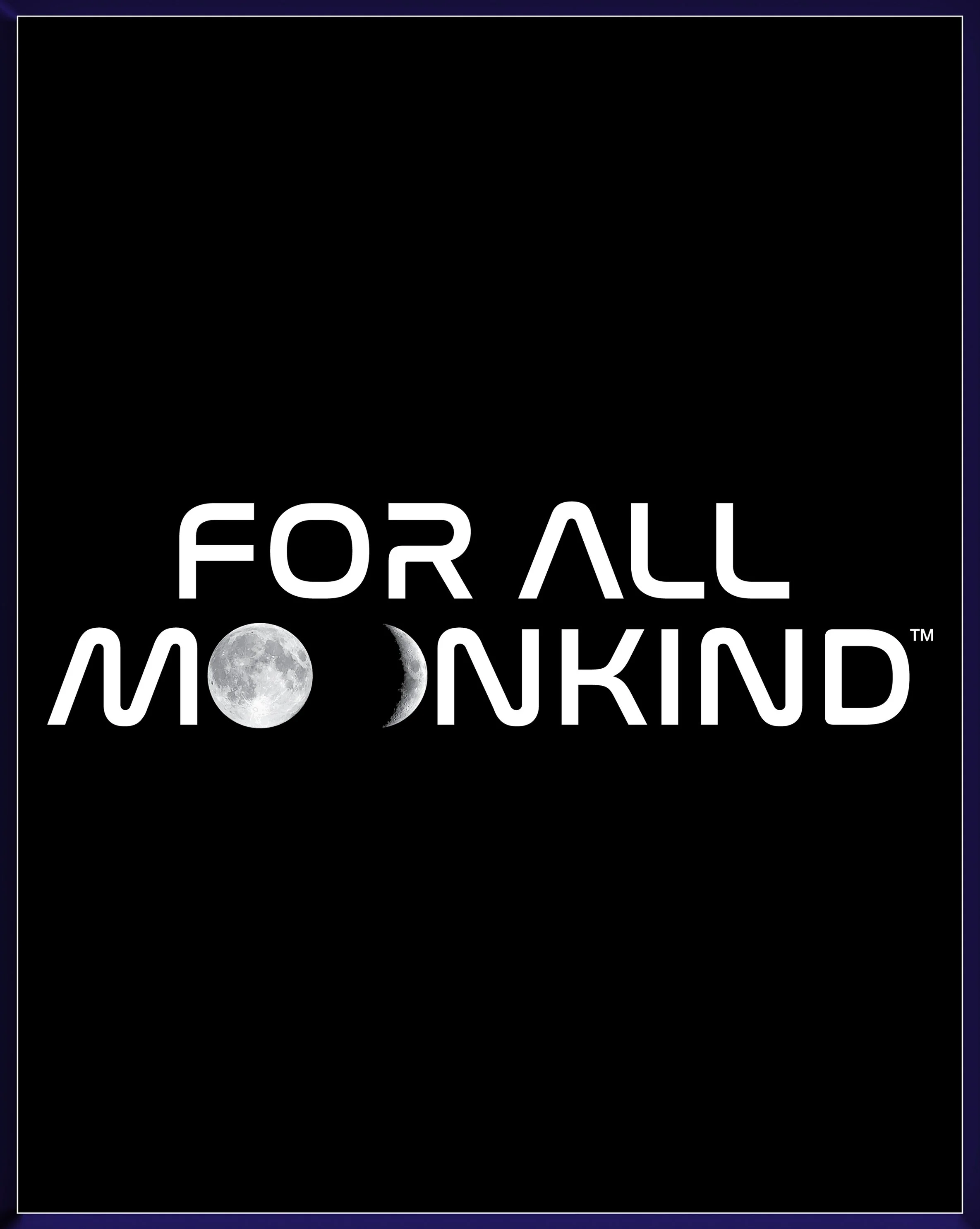FOR ALL MOONKIND