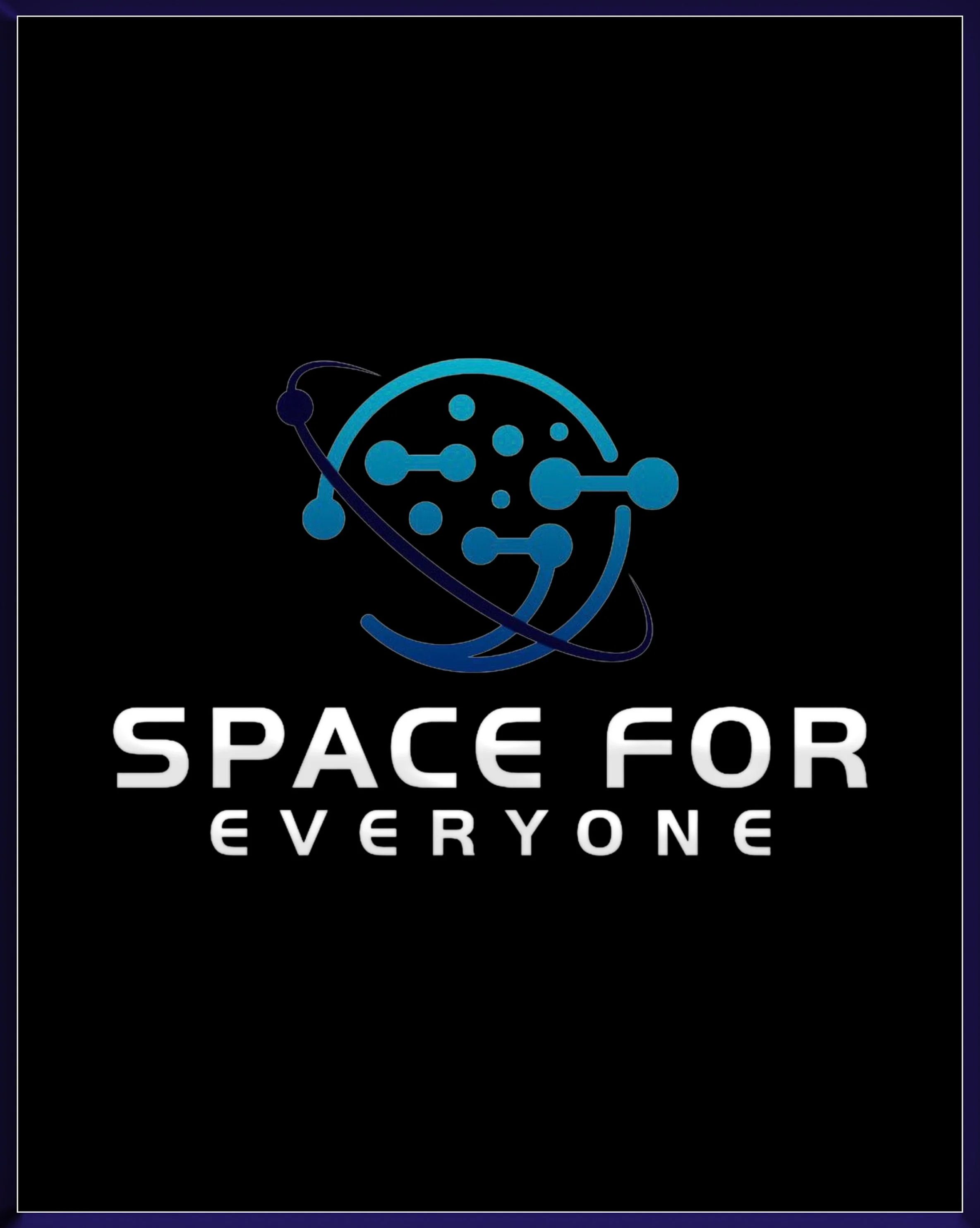 SPACE FOR EVERYONE