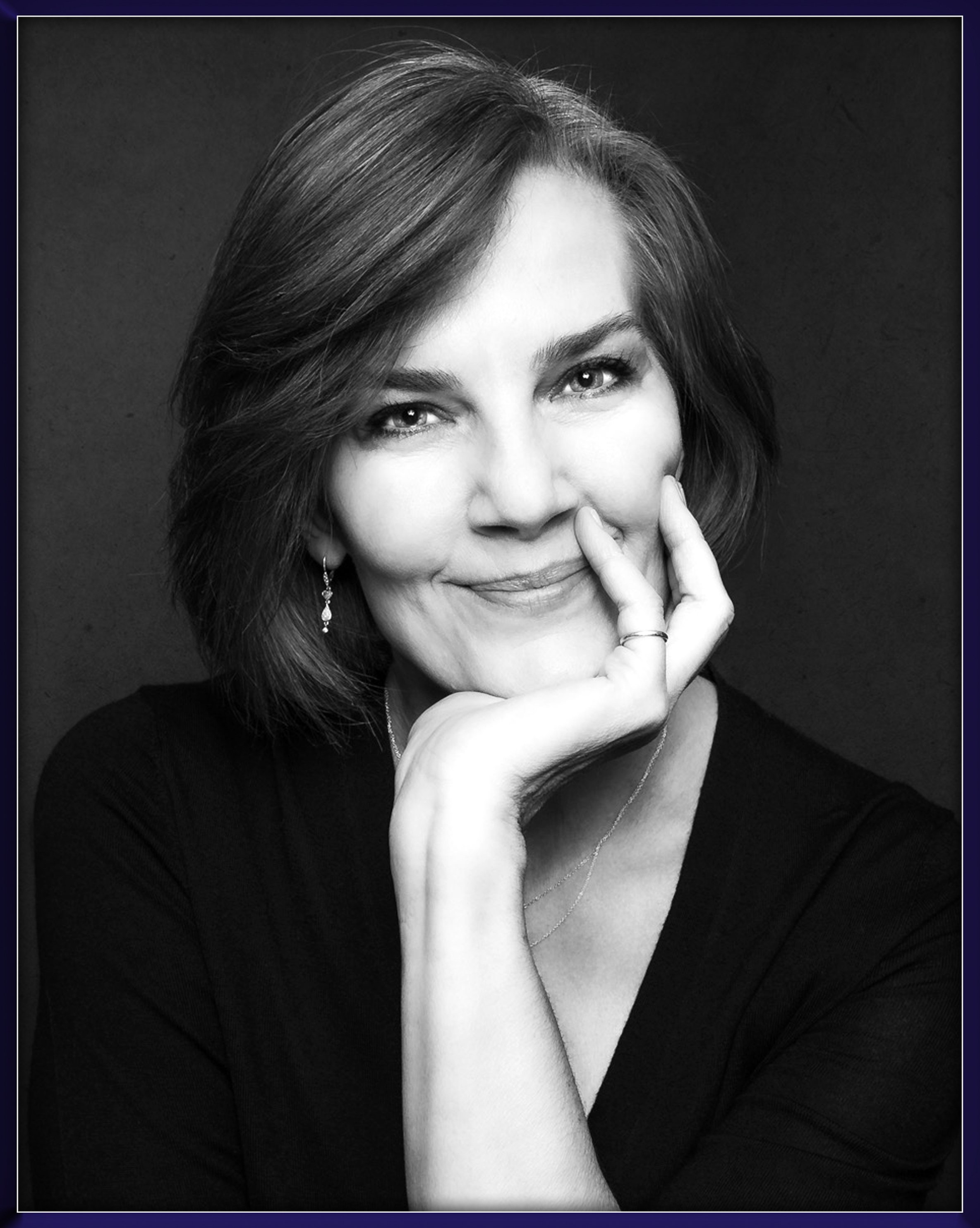 TERRY FARRELL