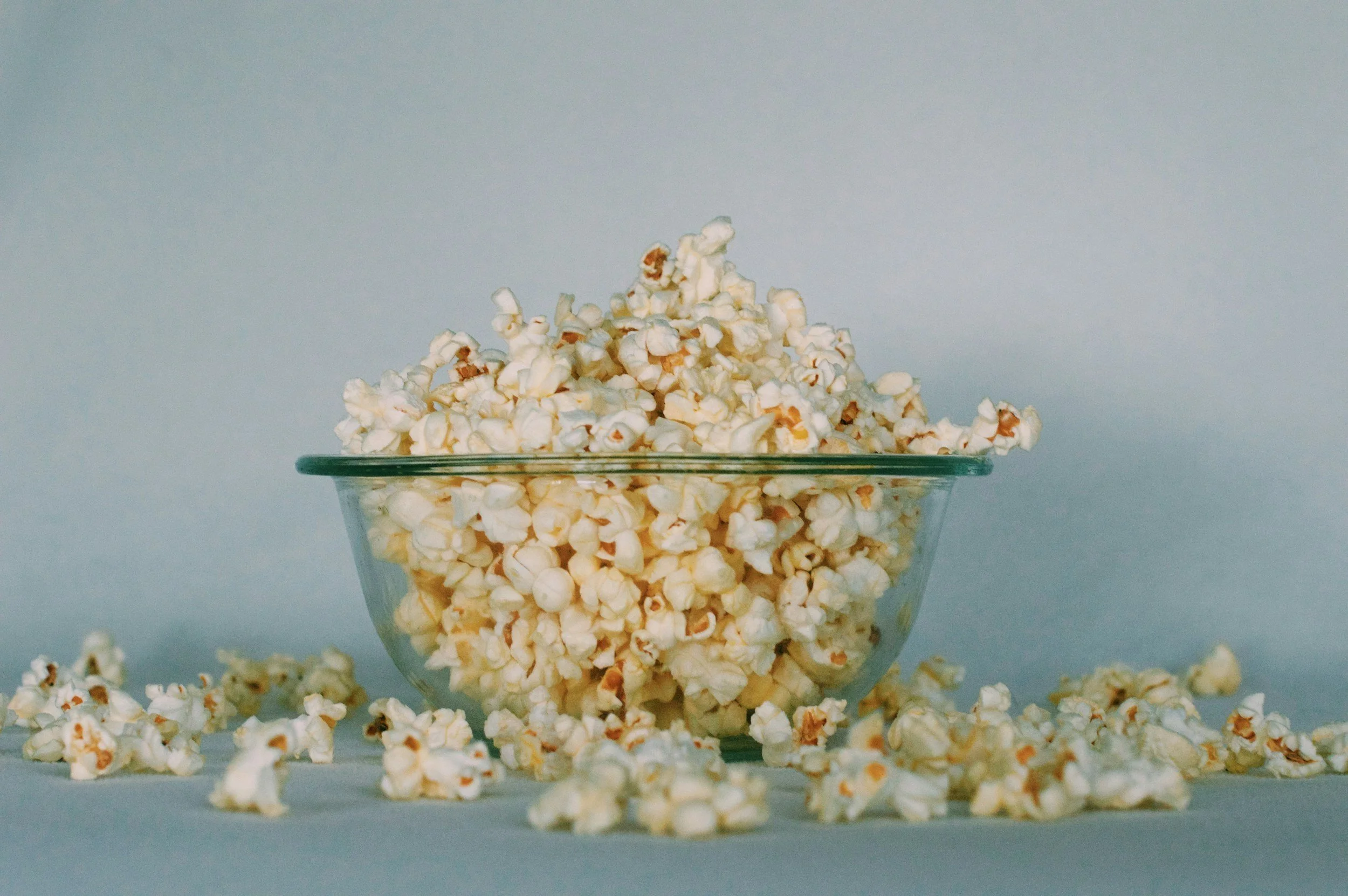 The Best Movies That Help Us Understand Mental Health and BFRBs